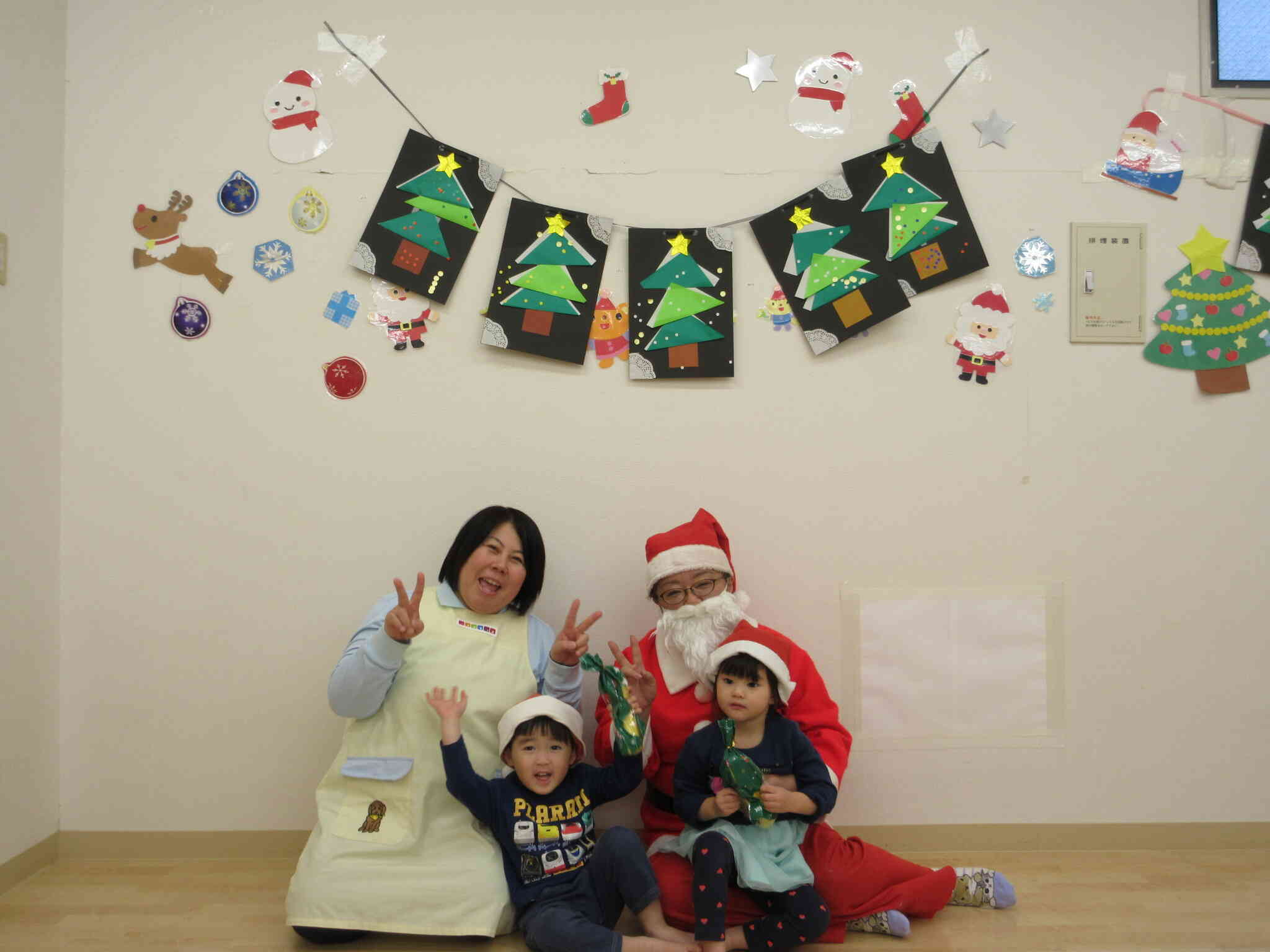 メリークリスマス☆