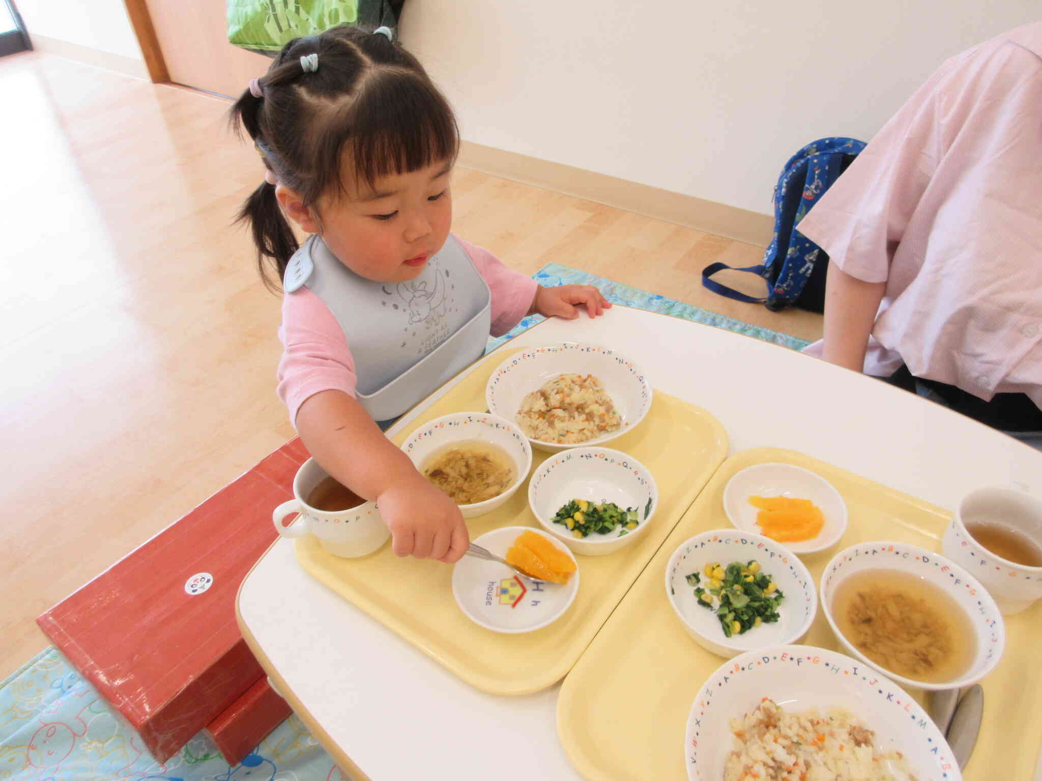 こども食堂ご参加ありがとうございました！