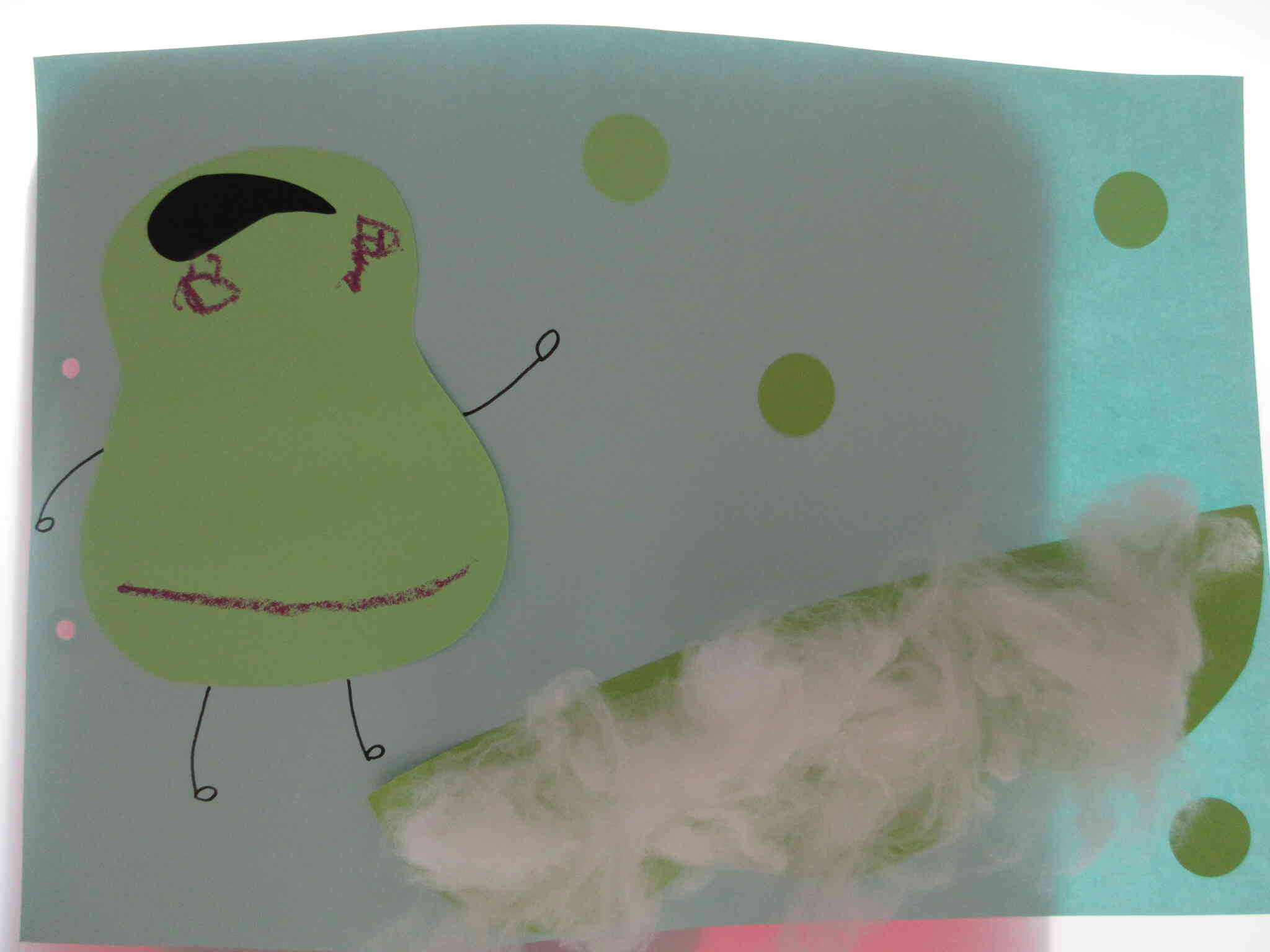 うさぎ組（２歳児）