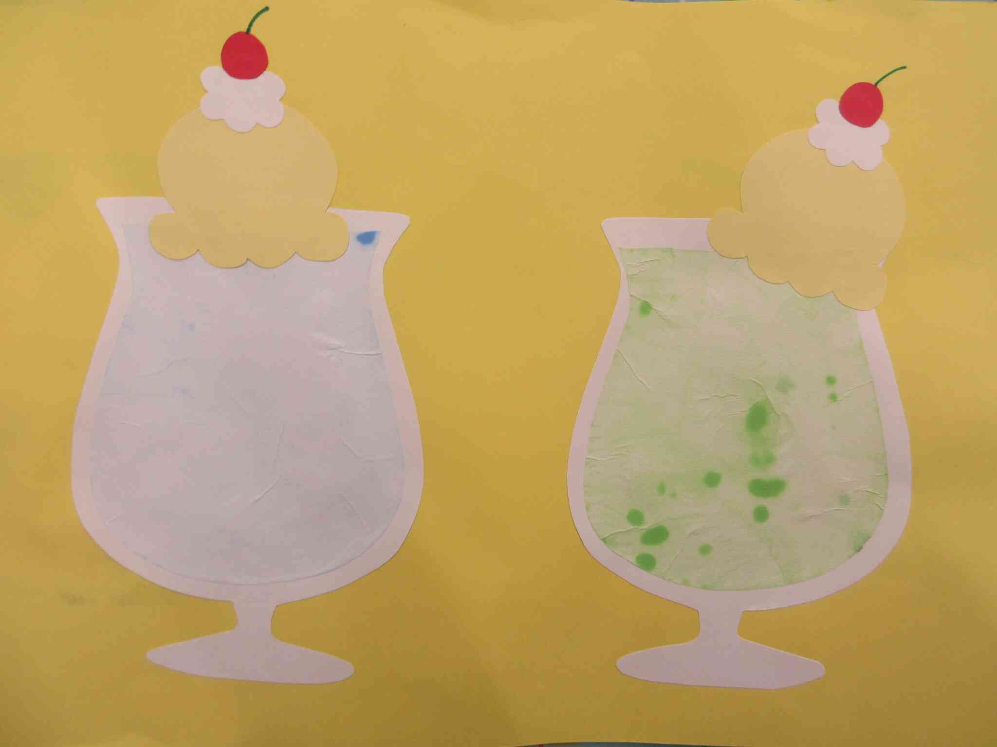 1歳児（あひる組）