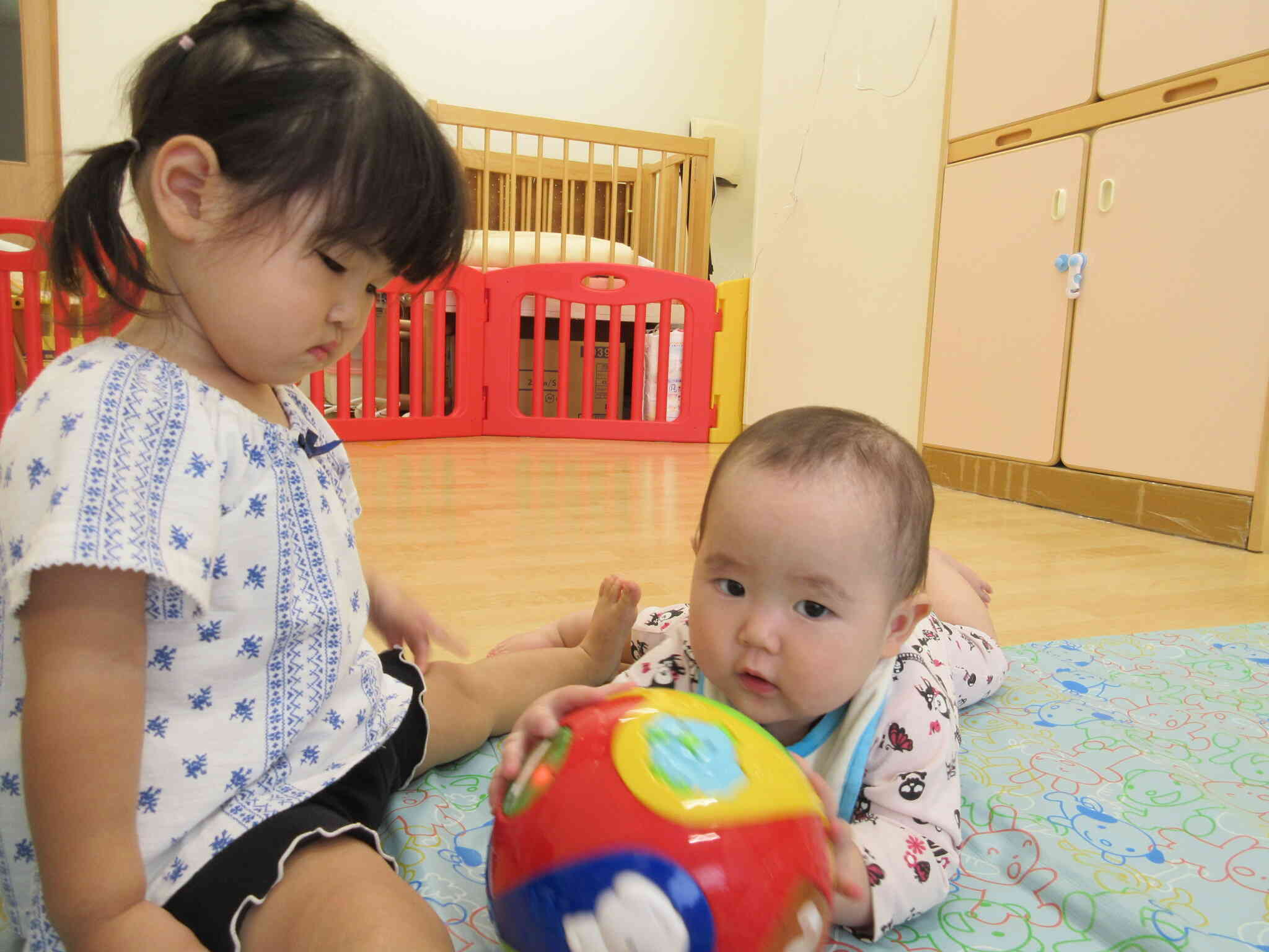 次はこれで遊びたいな！
