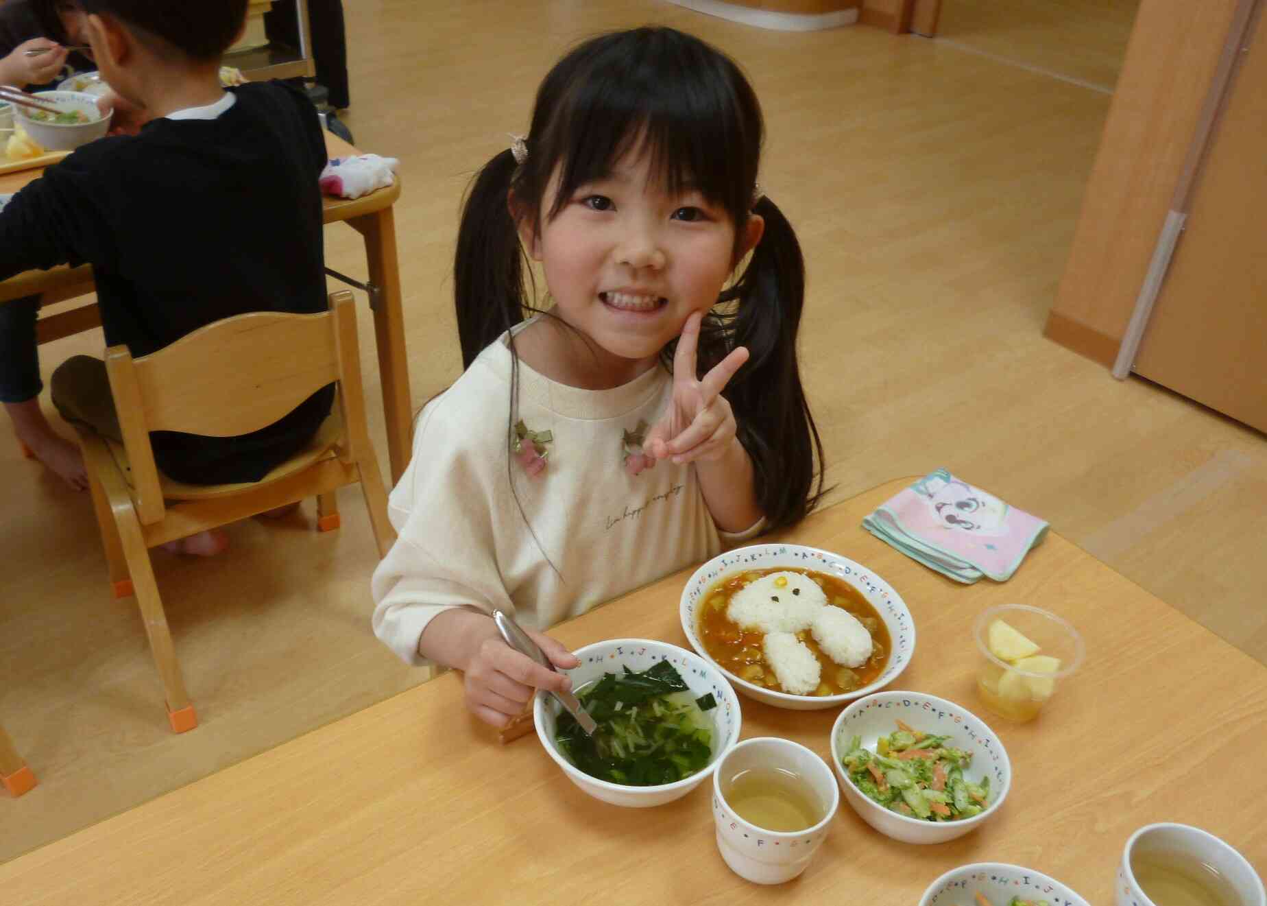 好きなのたくさん!