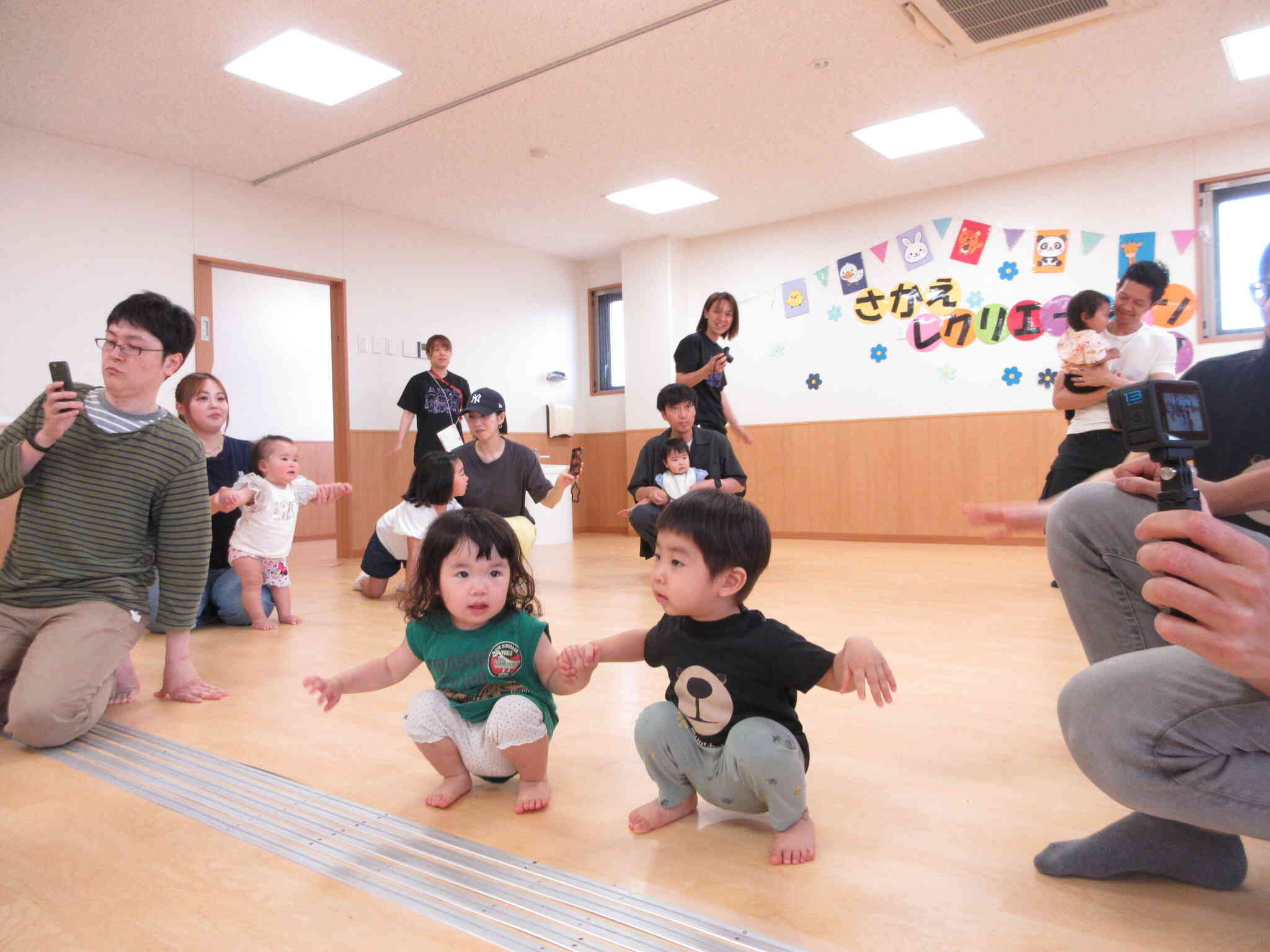 ダンス