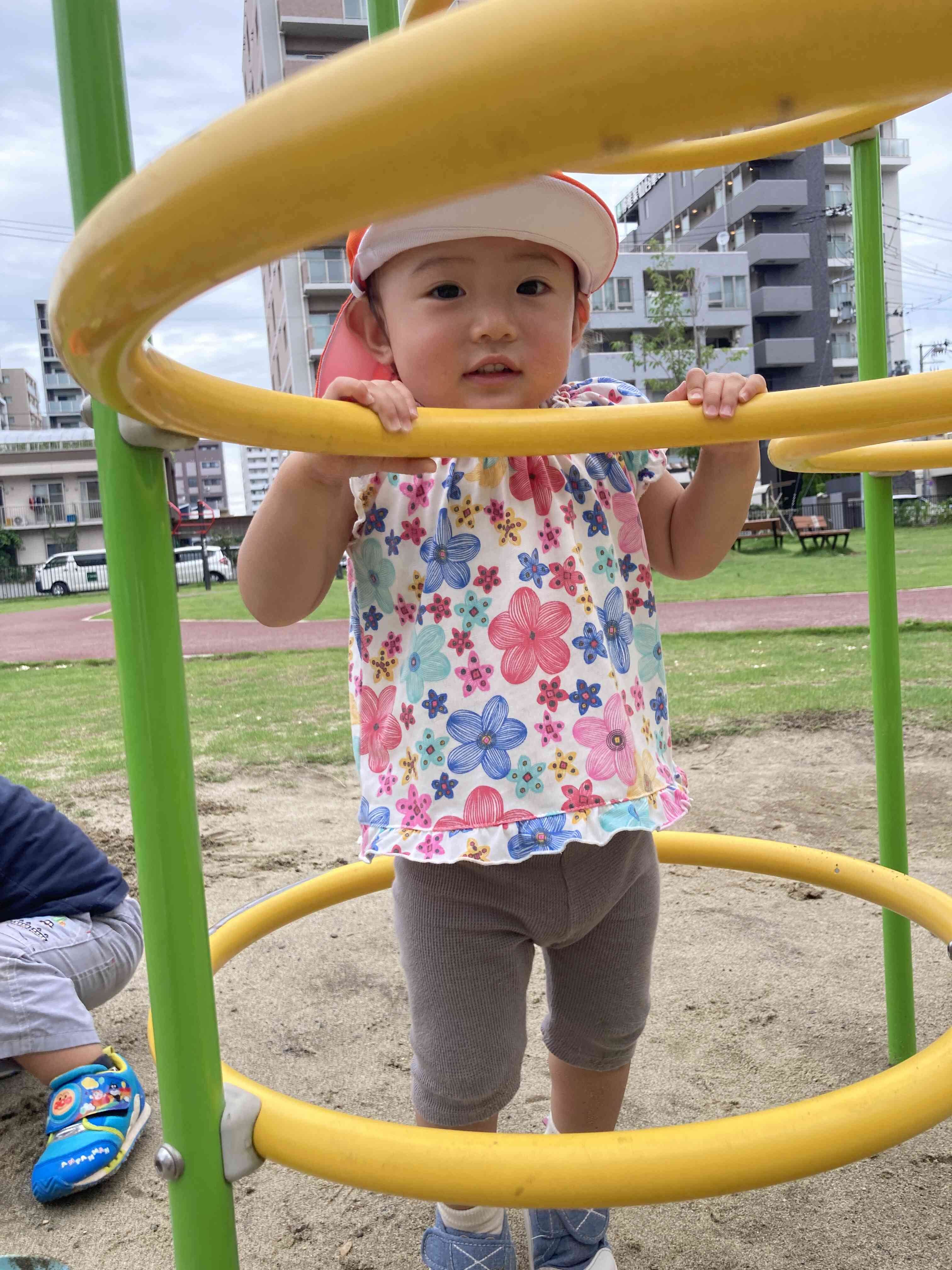 楽しかったね!!