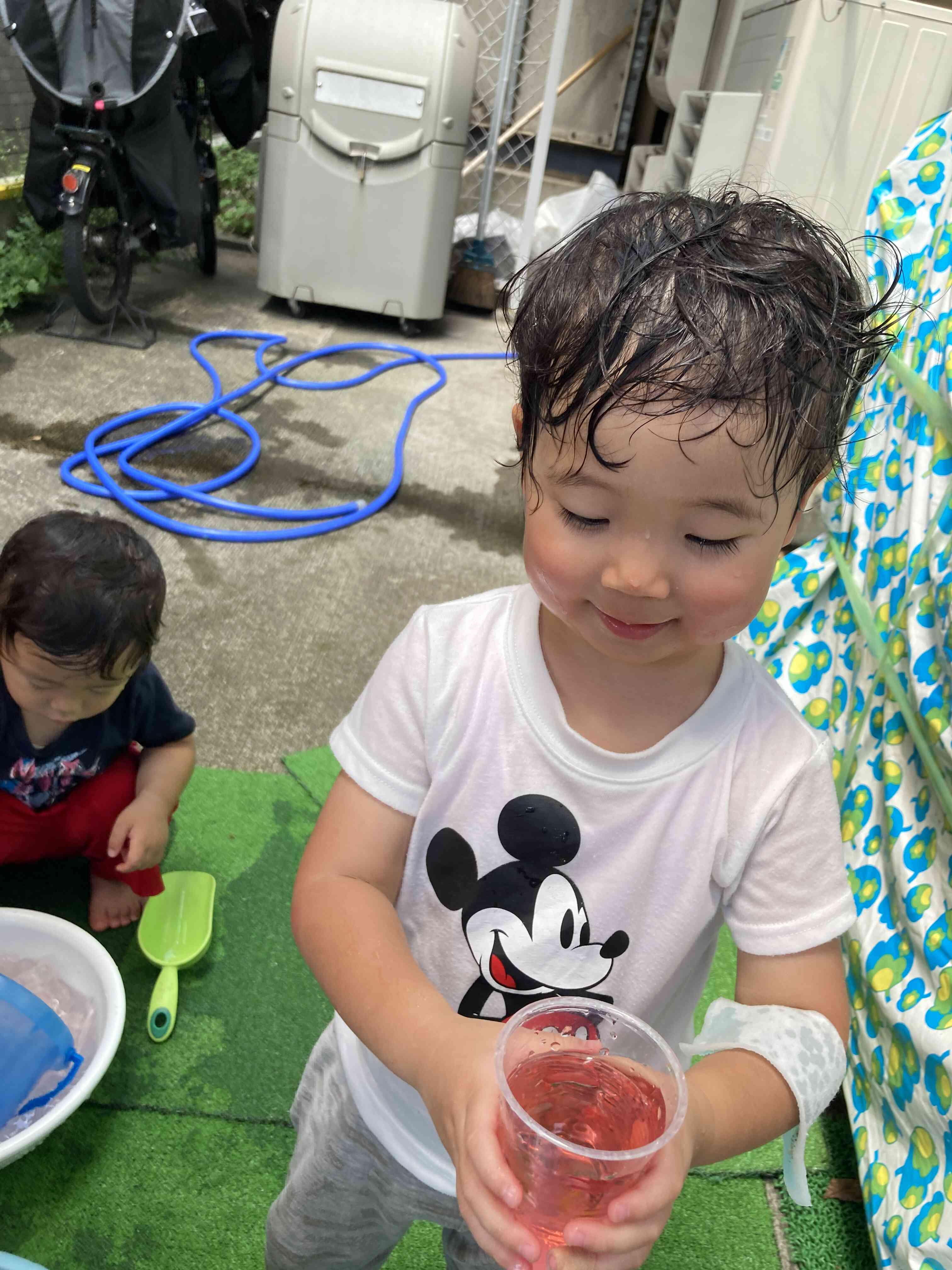 美味しそうだね!