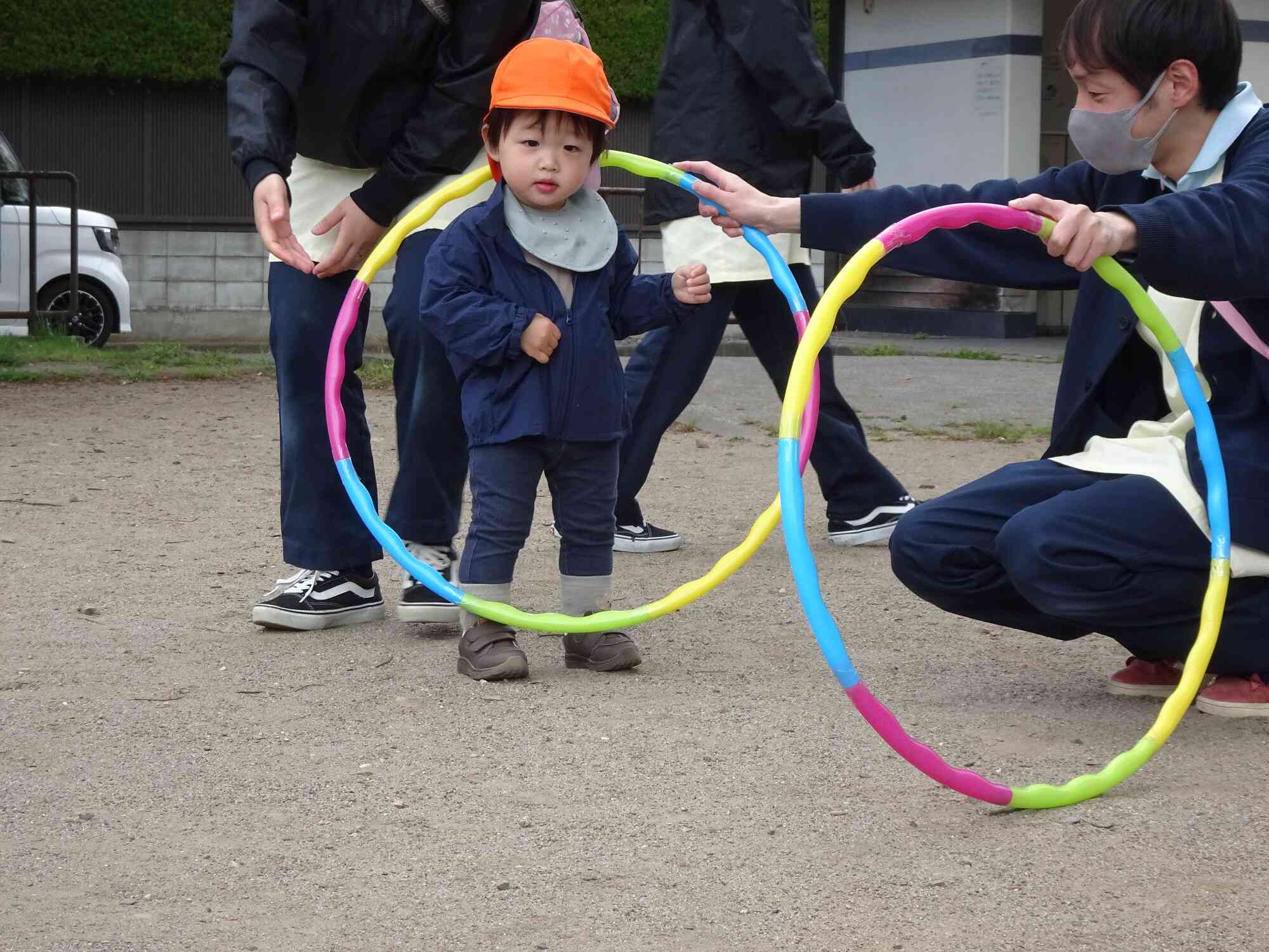 なかなか難しい