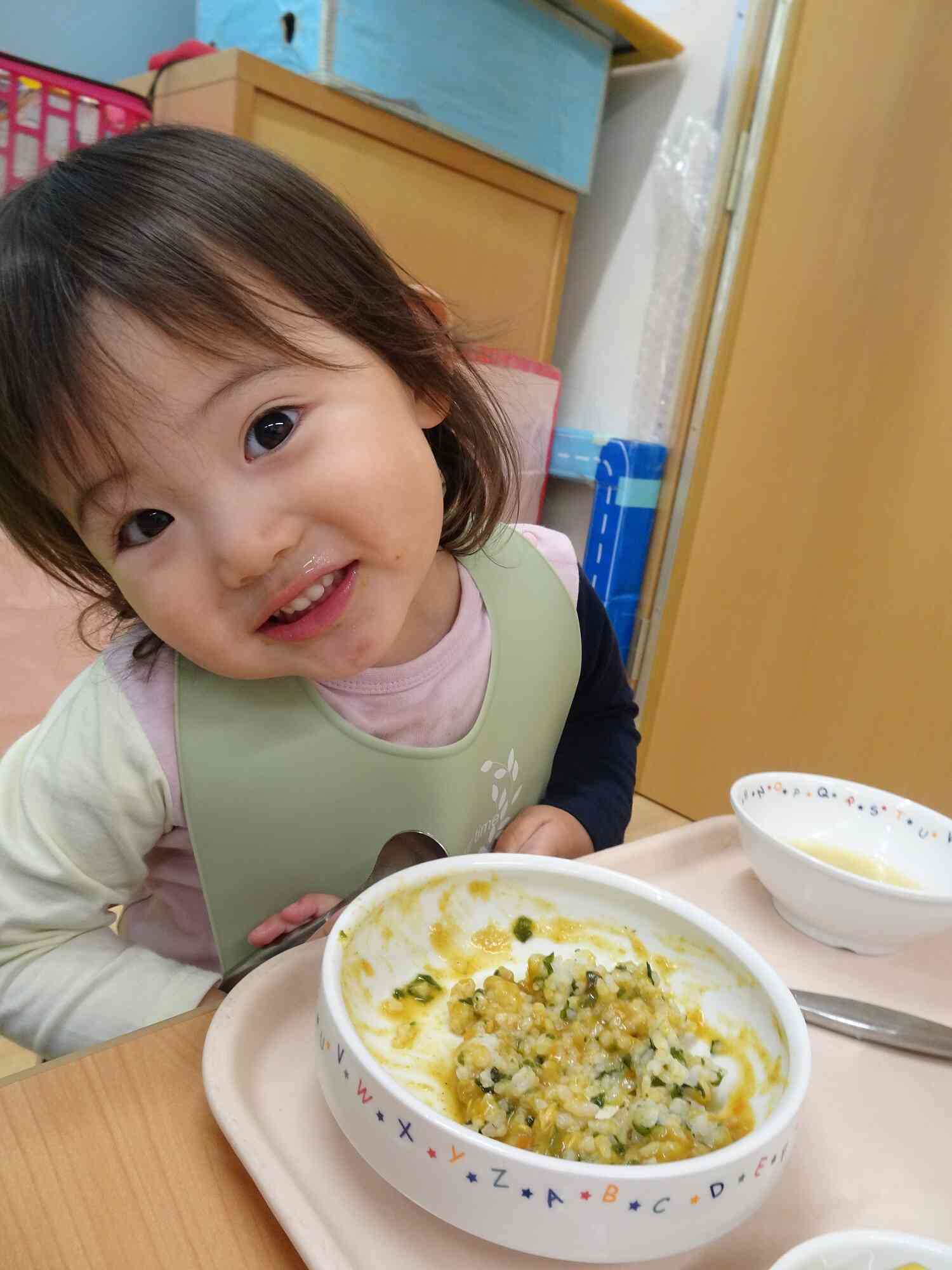 5月の食育活動