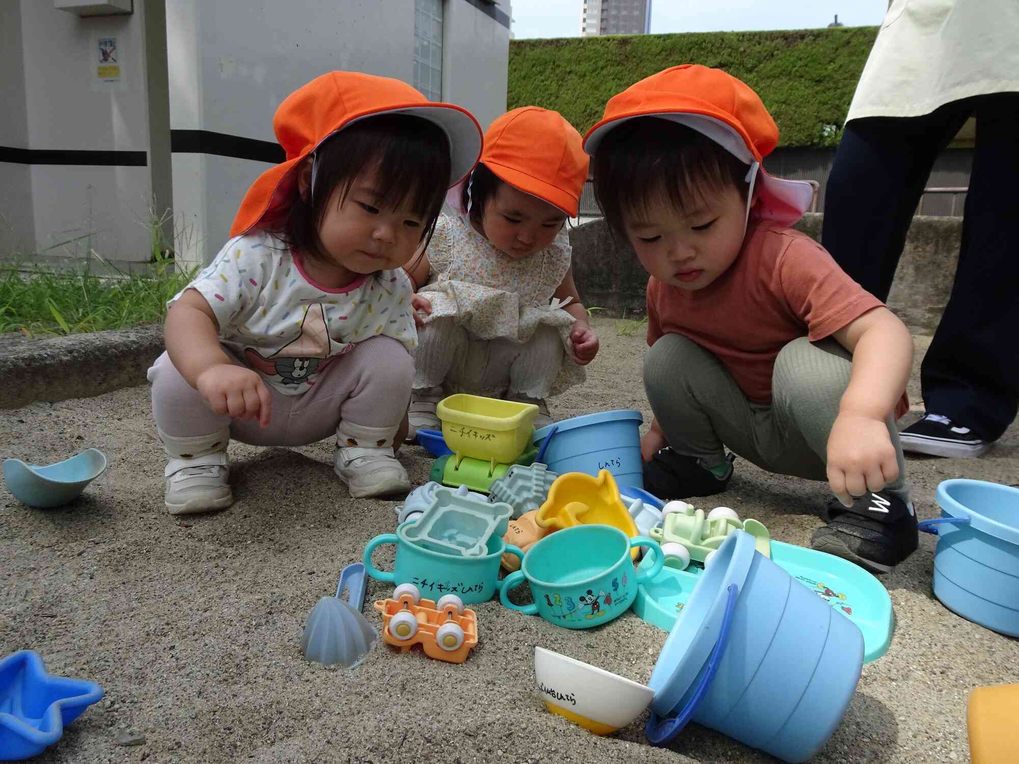 新寺三丁目公園②