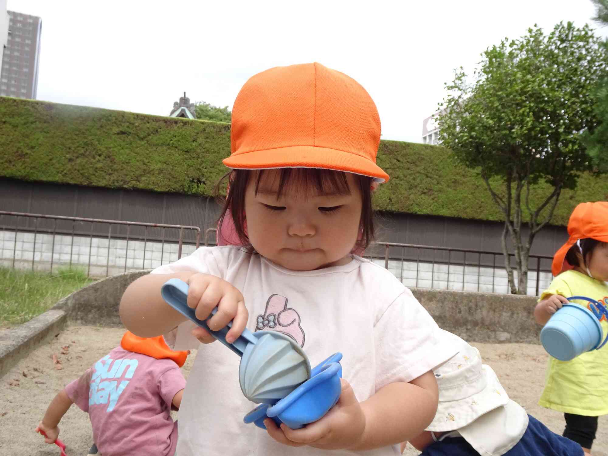 新寺三丁目公園