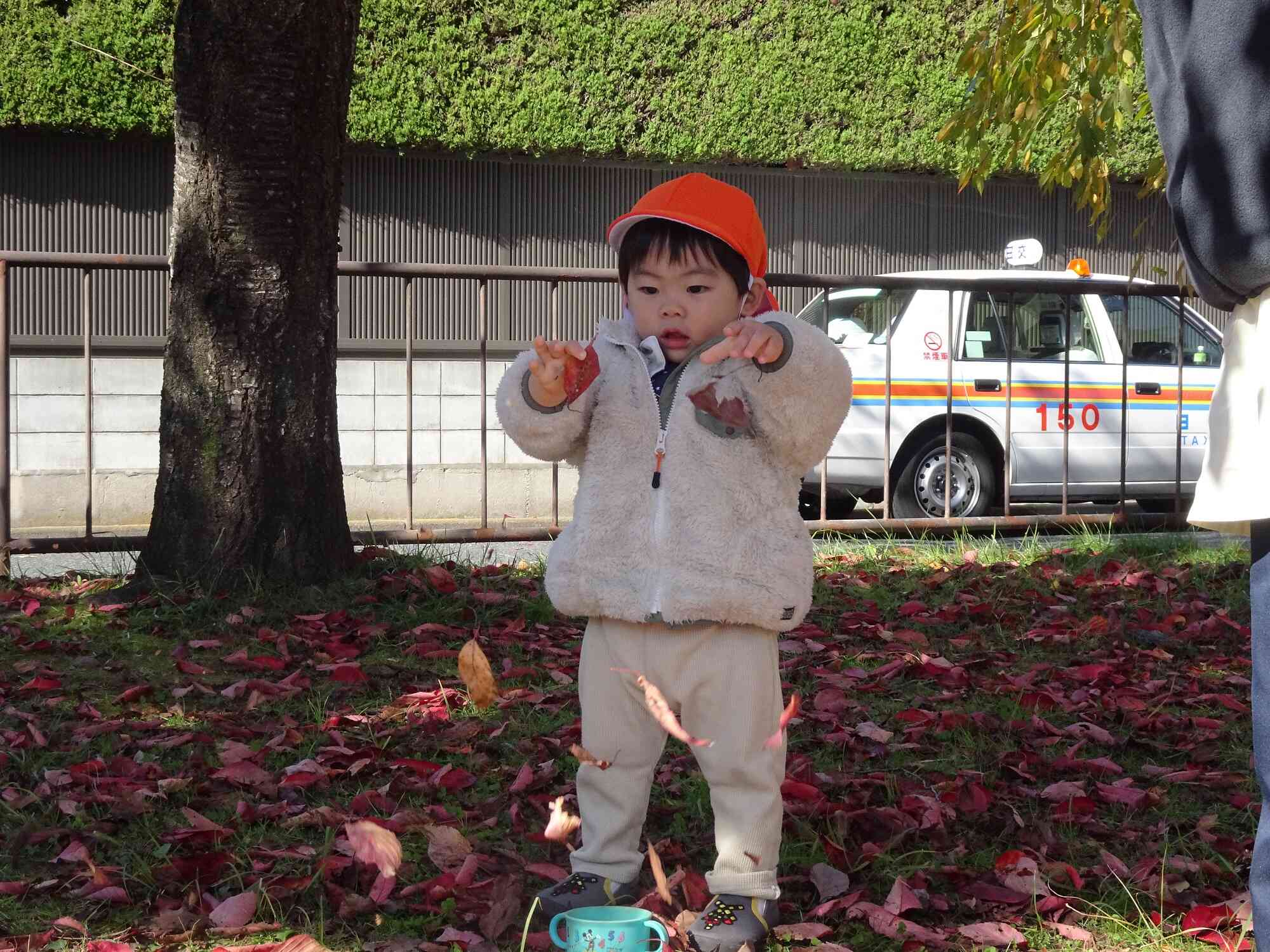 新寺三丁目公園