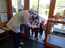 いつもありがとう！！