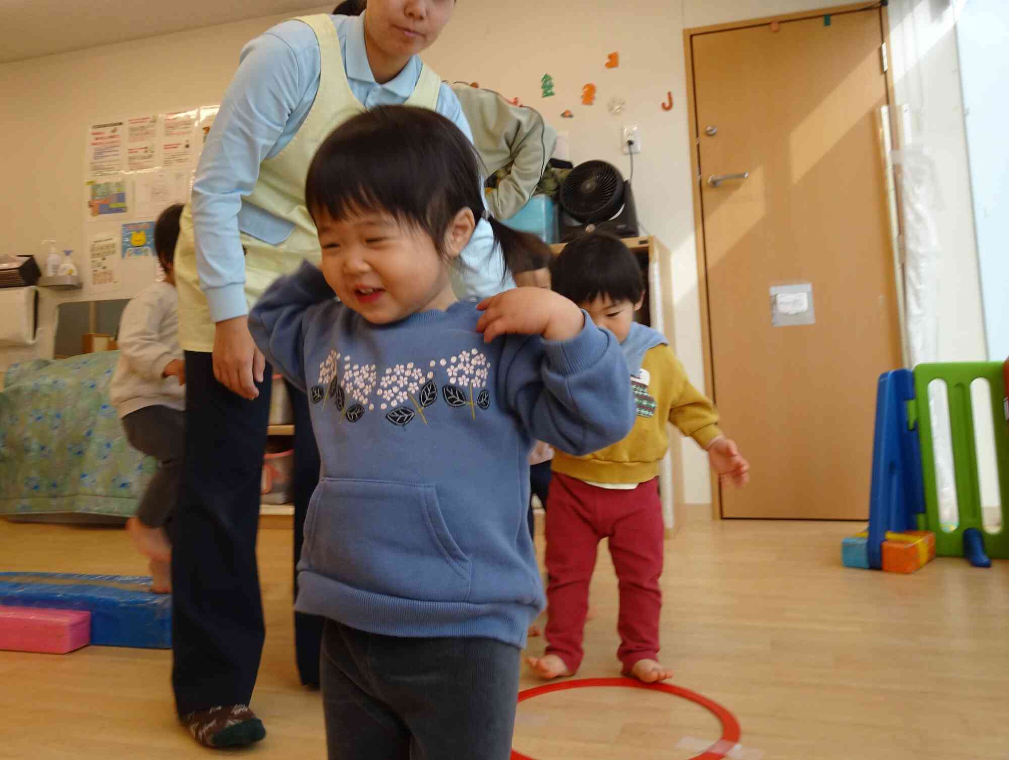 おもしろいね～