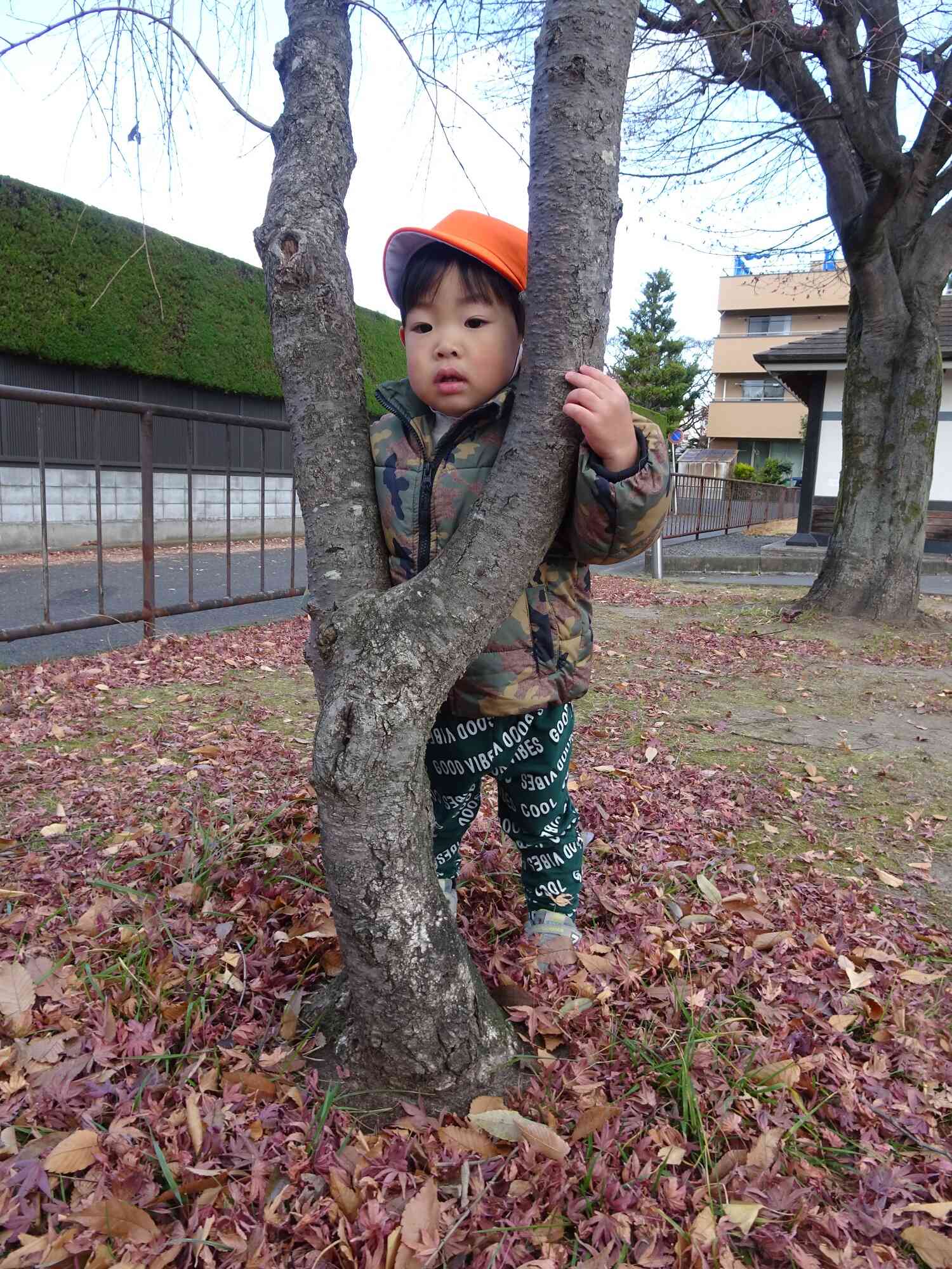 新寺三丁目公園