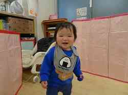 たくさん遊ぼう！