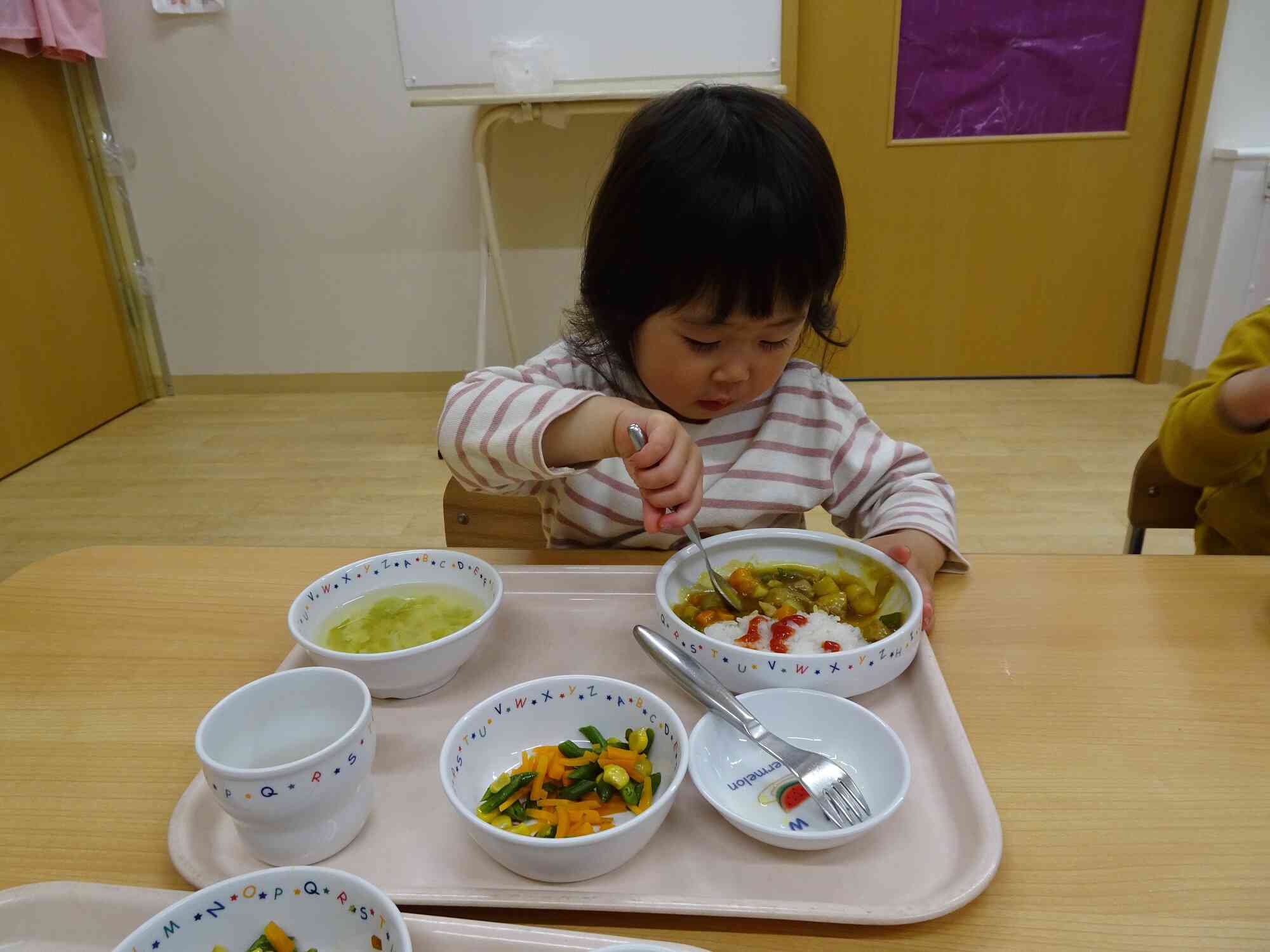 大事に。