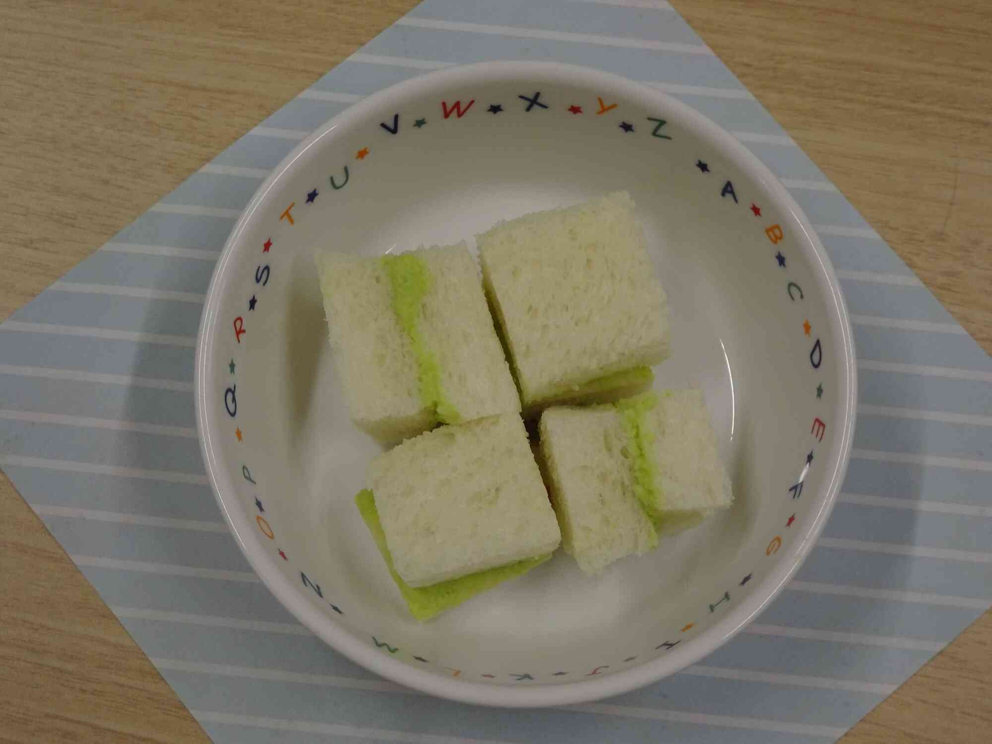 ★レシピのご紹介★