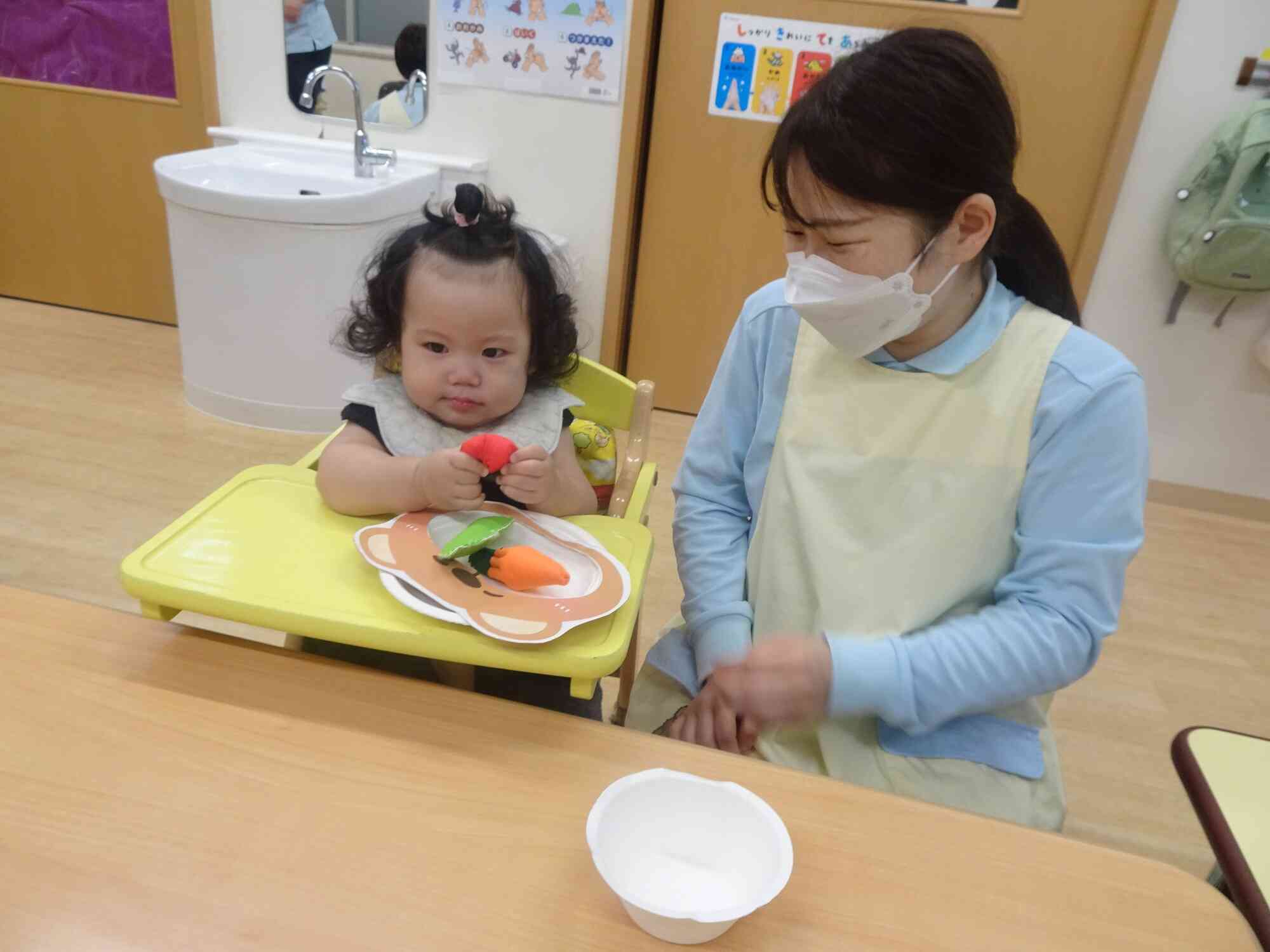にぎにぎ