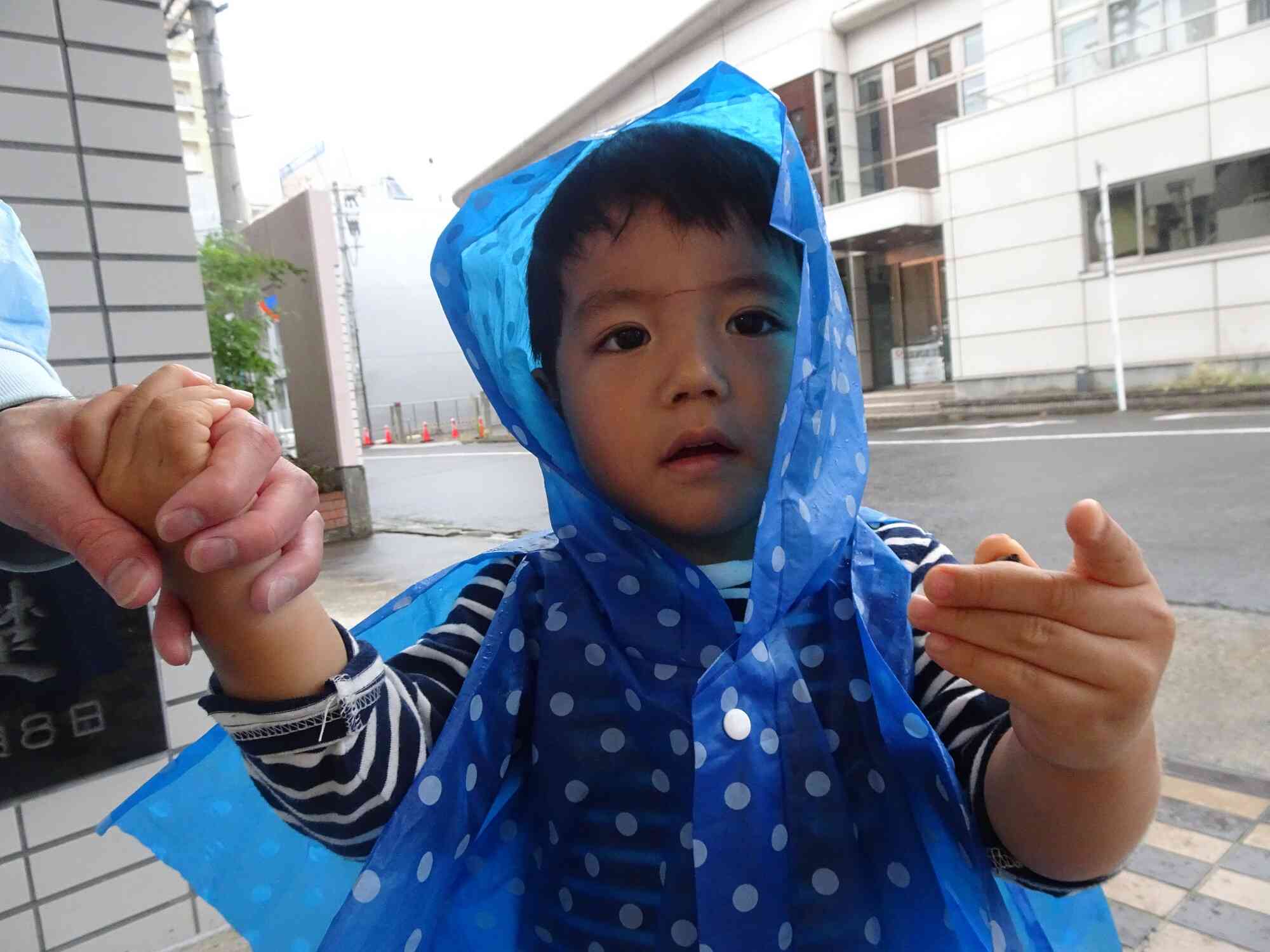 お土産いっぱい