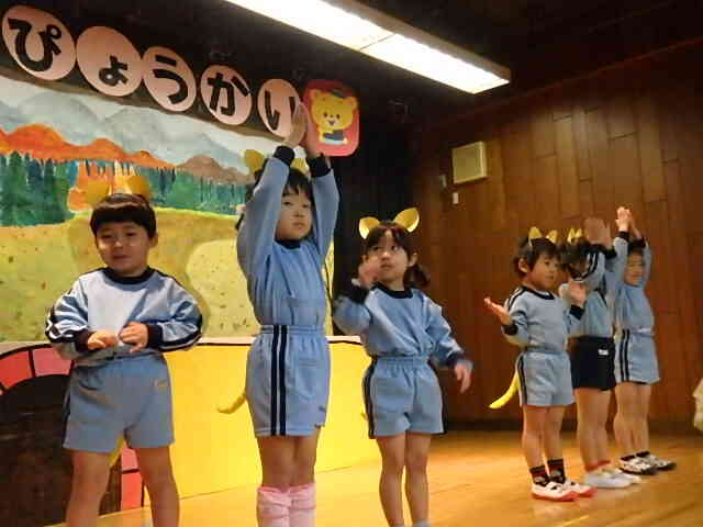 カルロス先生直伝！！