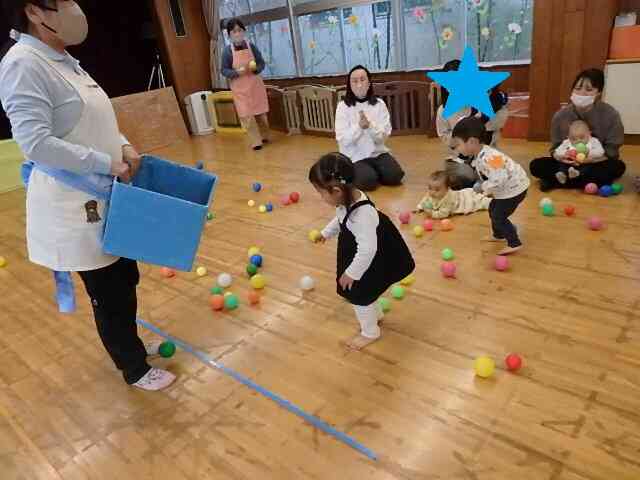 みんなで鬼退治!!