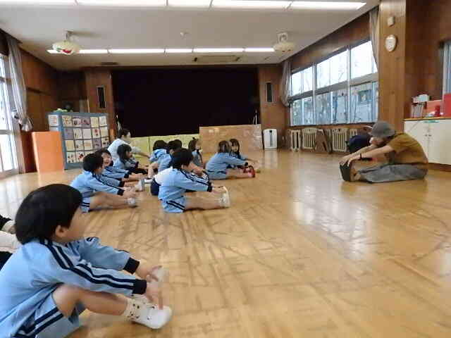 みんなで楽しく♪