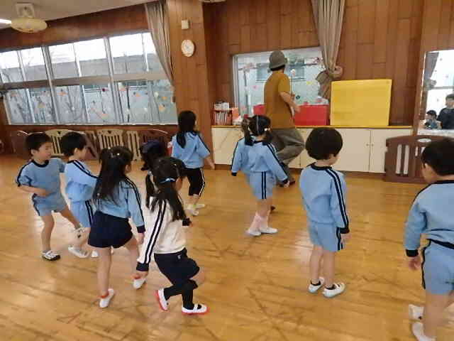 何度も練習！