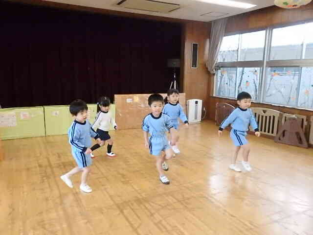 とっても上手でした☆