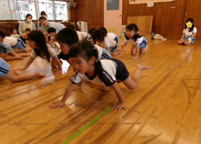 こうま【ハイハイ】です！