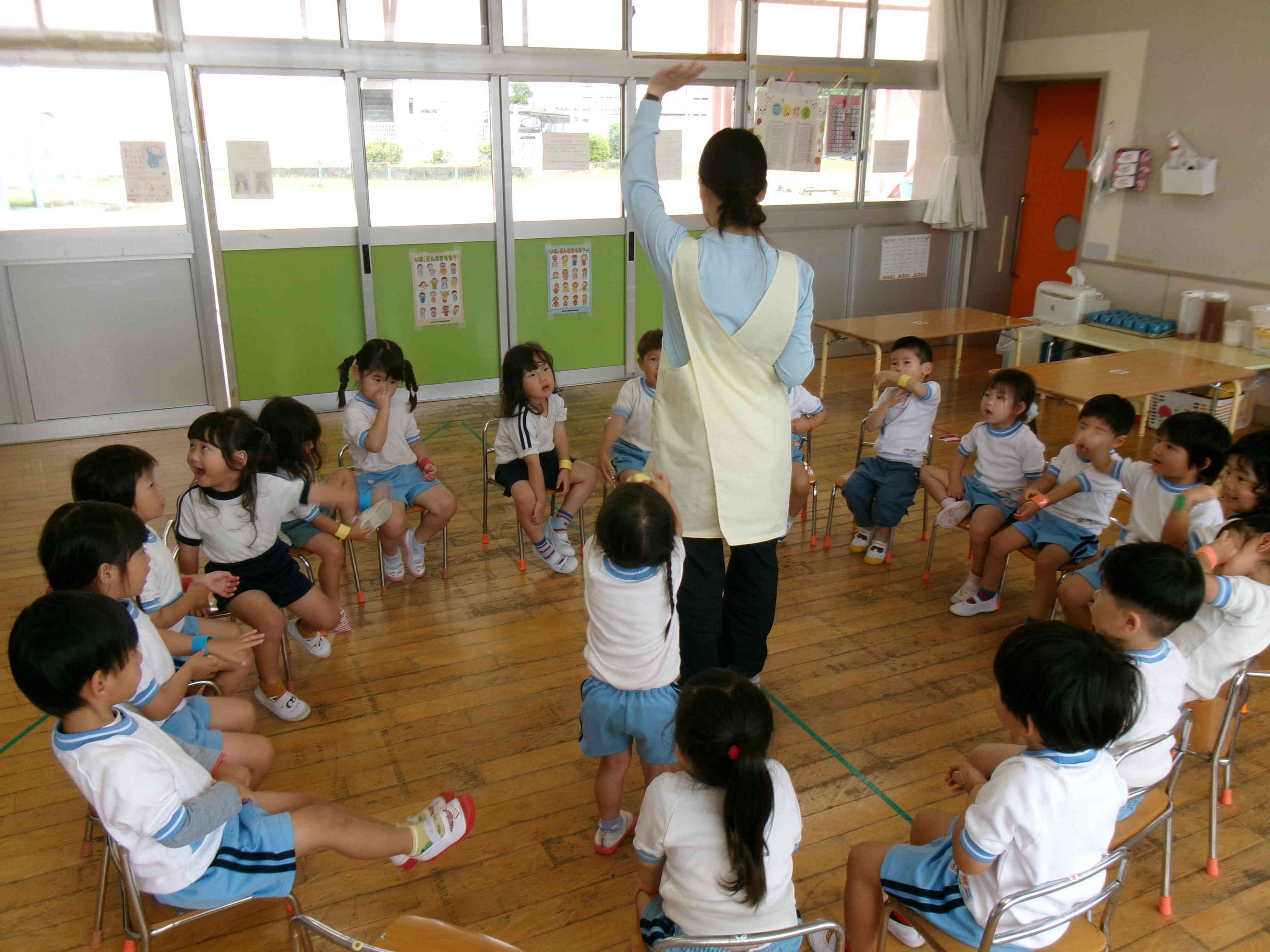 フルーツバスケット♪