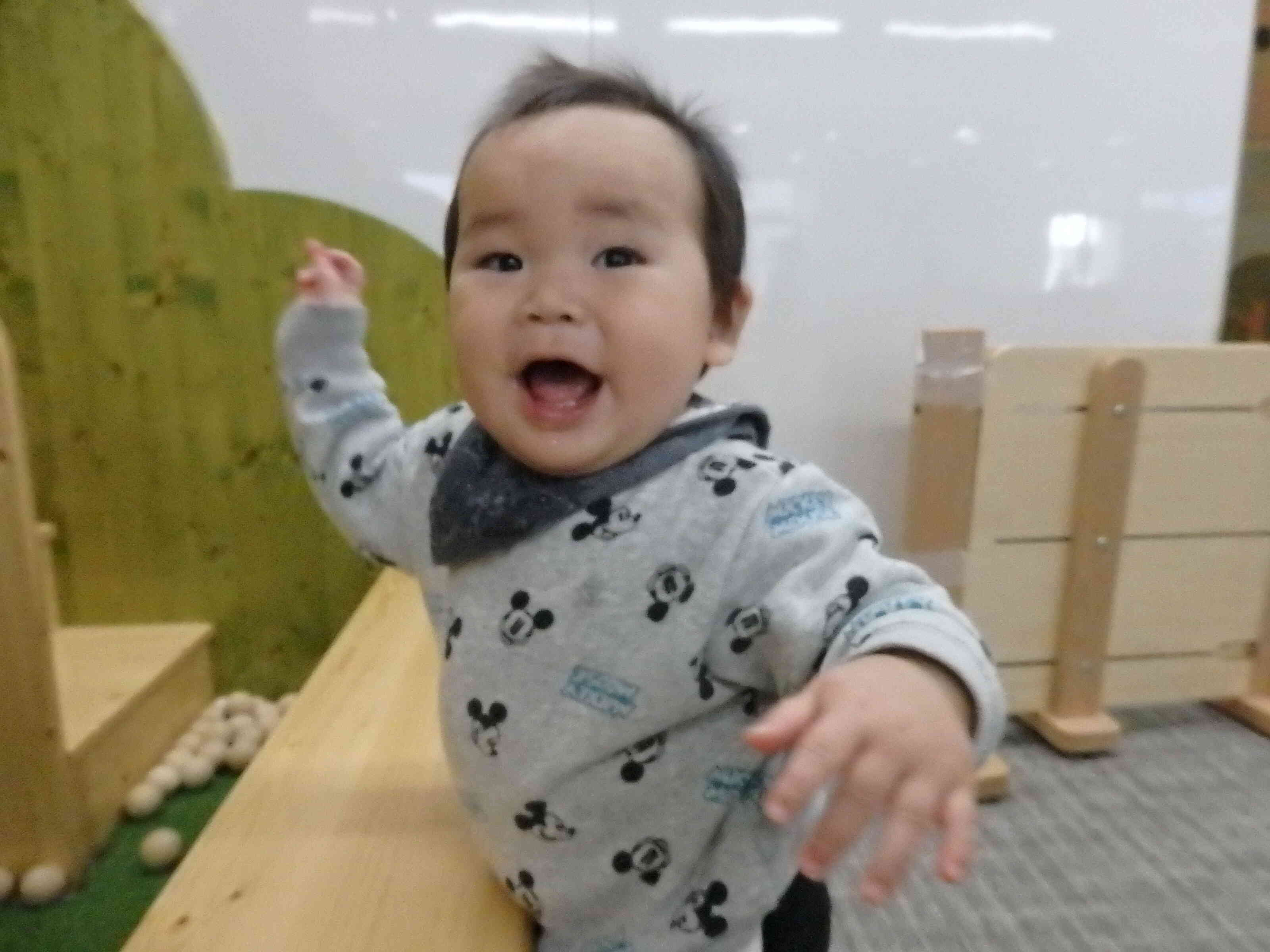 りるぱに遊びに行ってきたよ♪