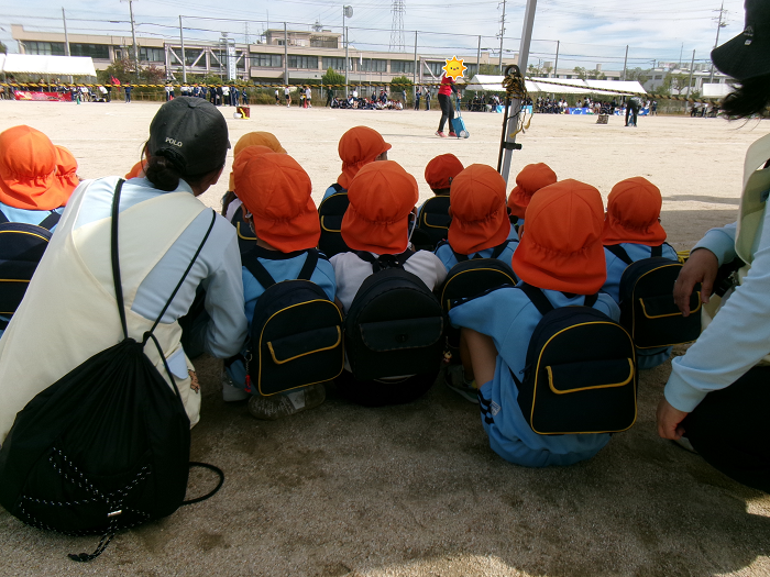 どんなことをするのかな？