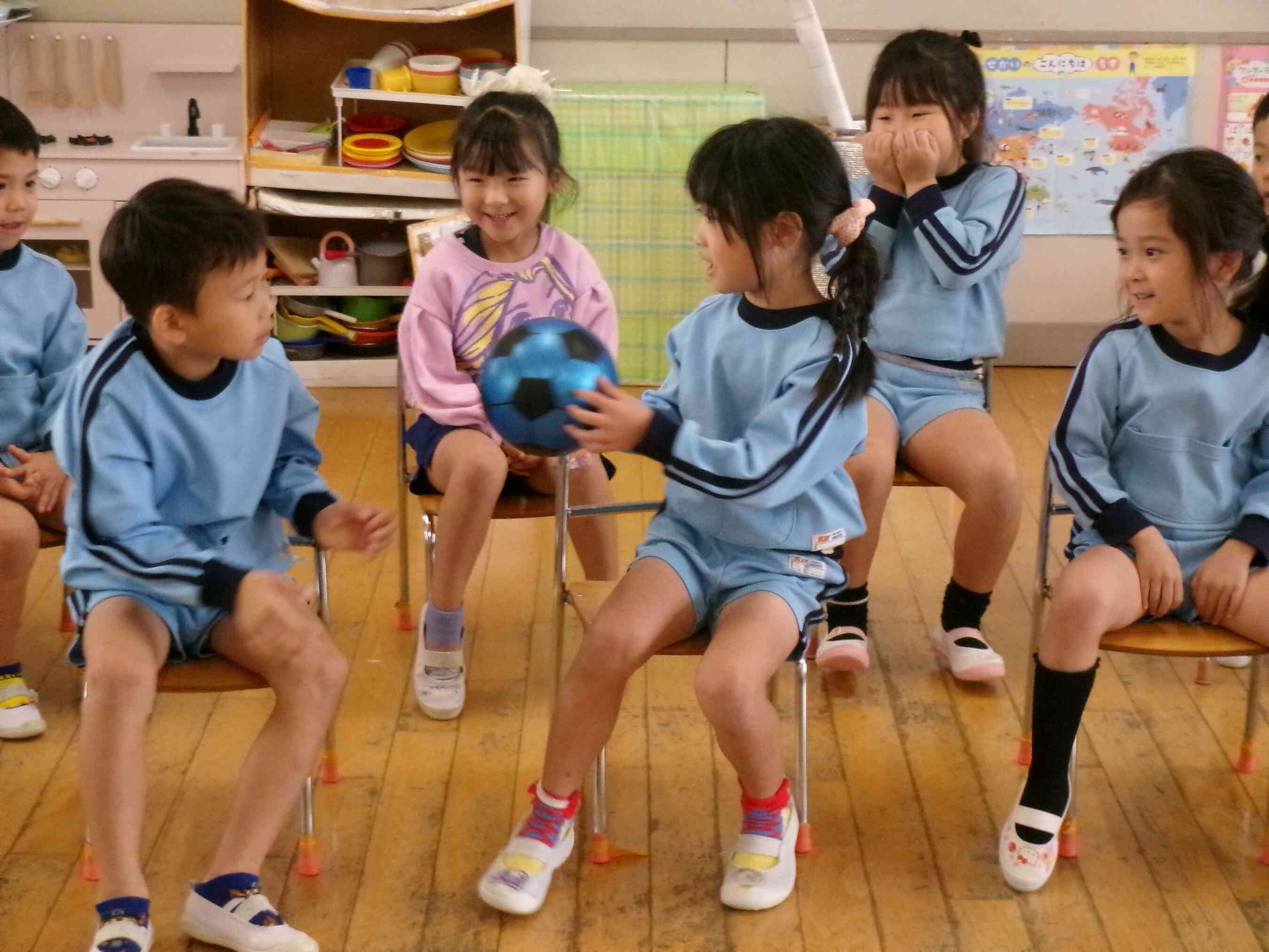 爆弾ゲーム！！