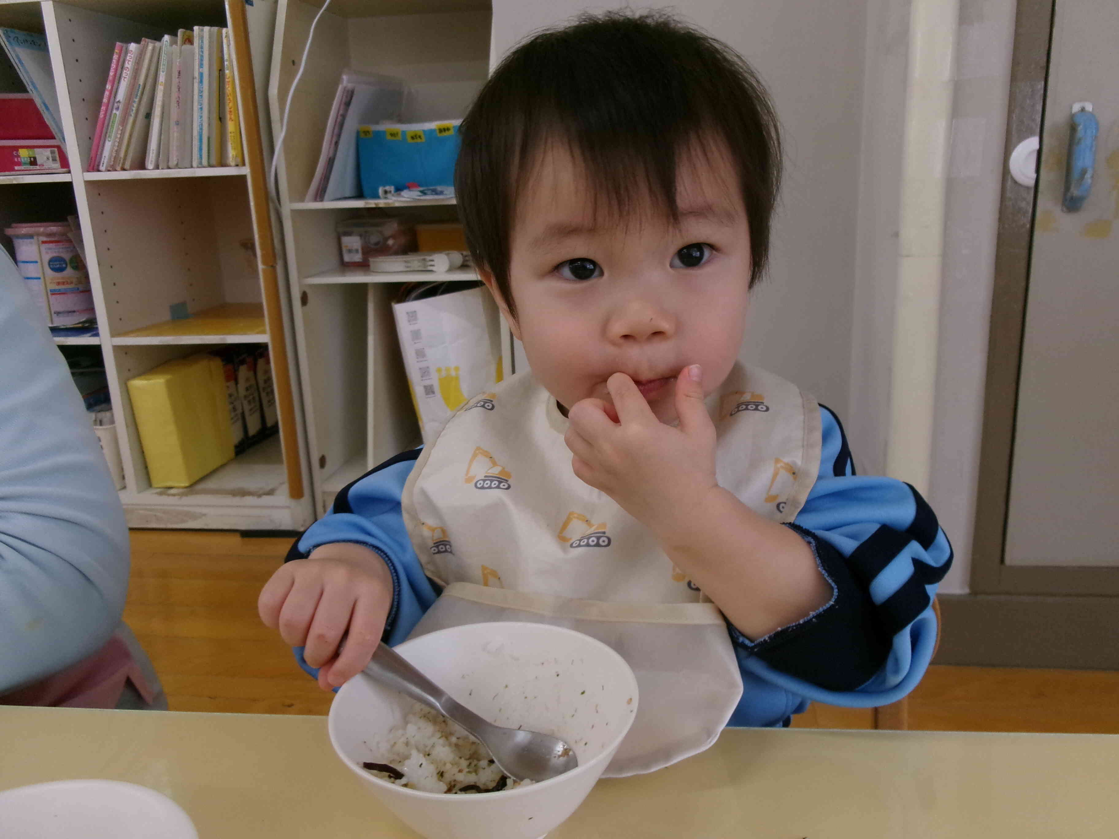 美味しかったね