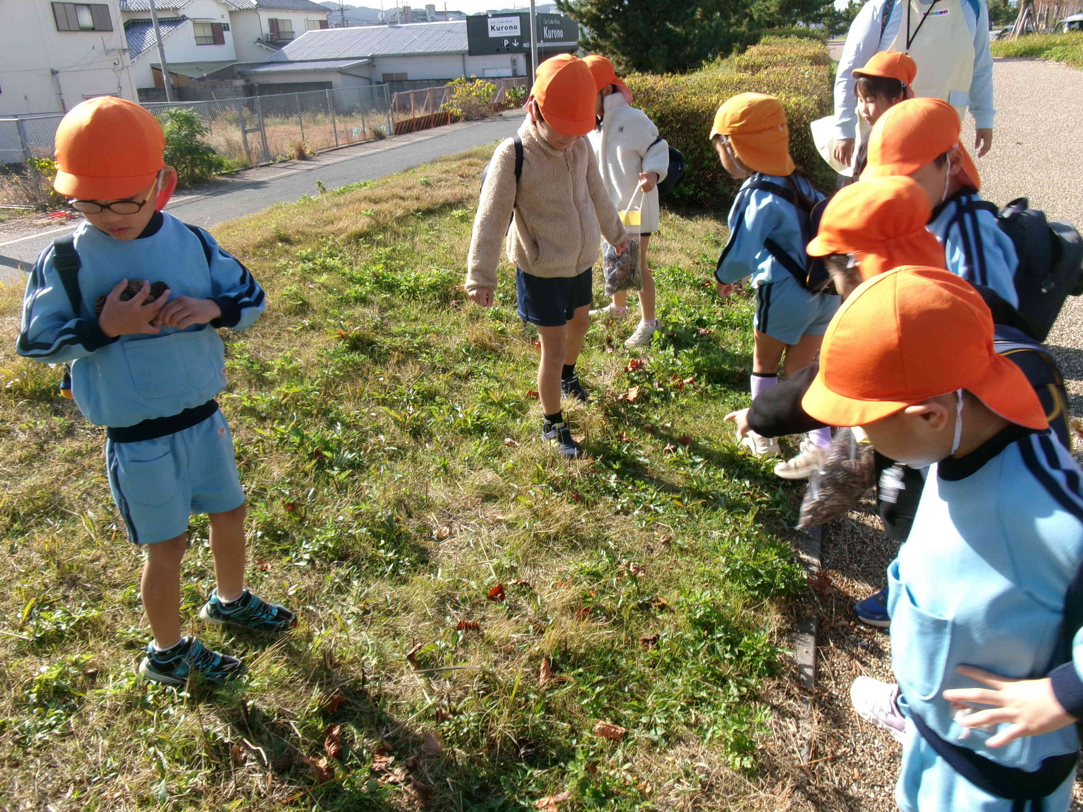 もう持てない。