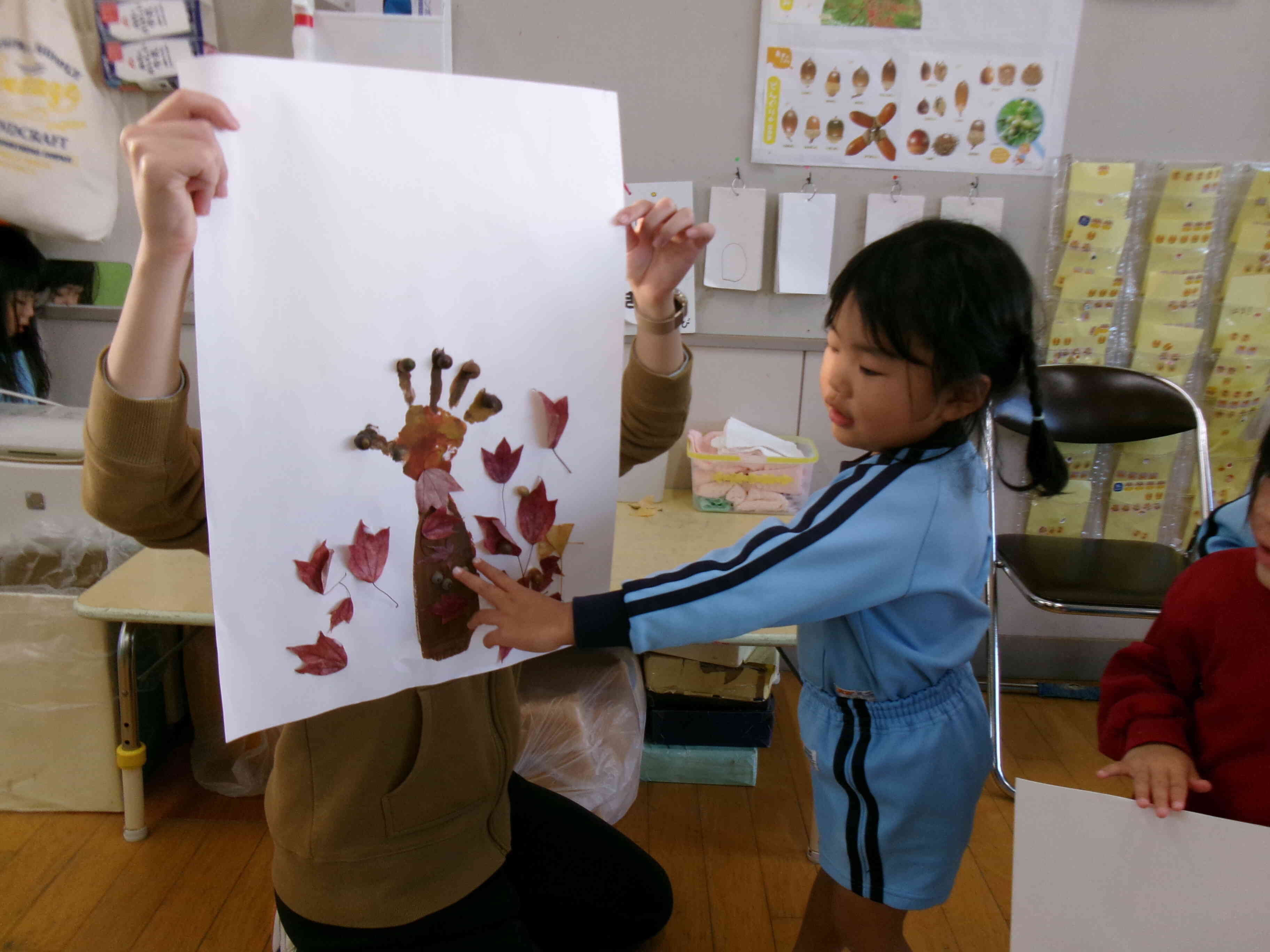 ここがお気に入りだよ☆