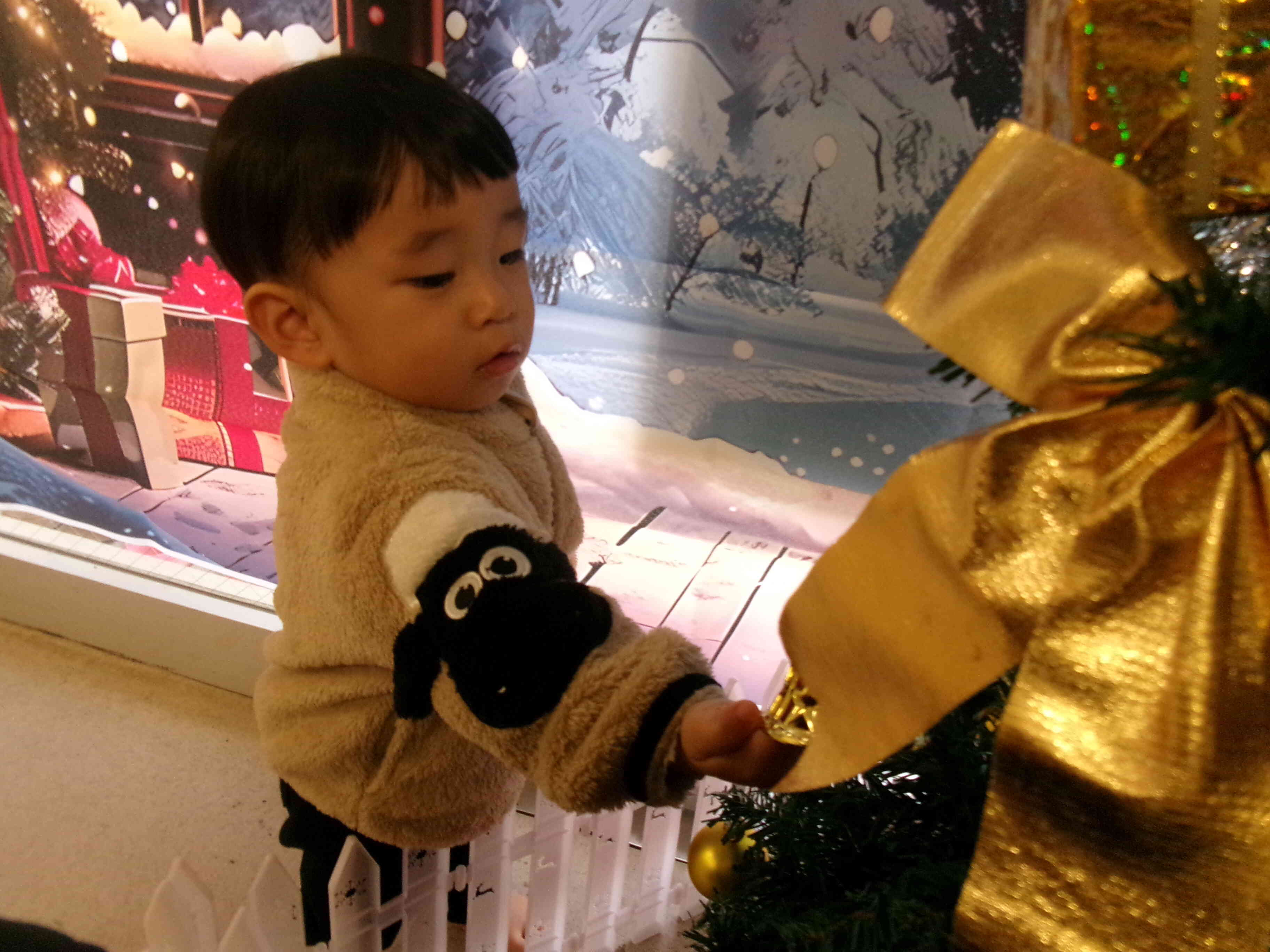 ひよこ組の日常★