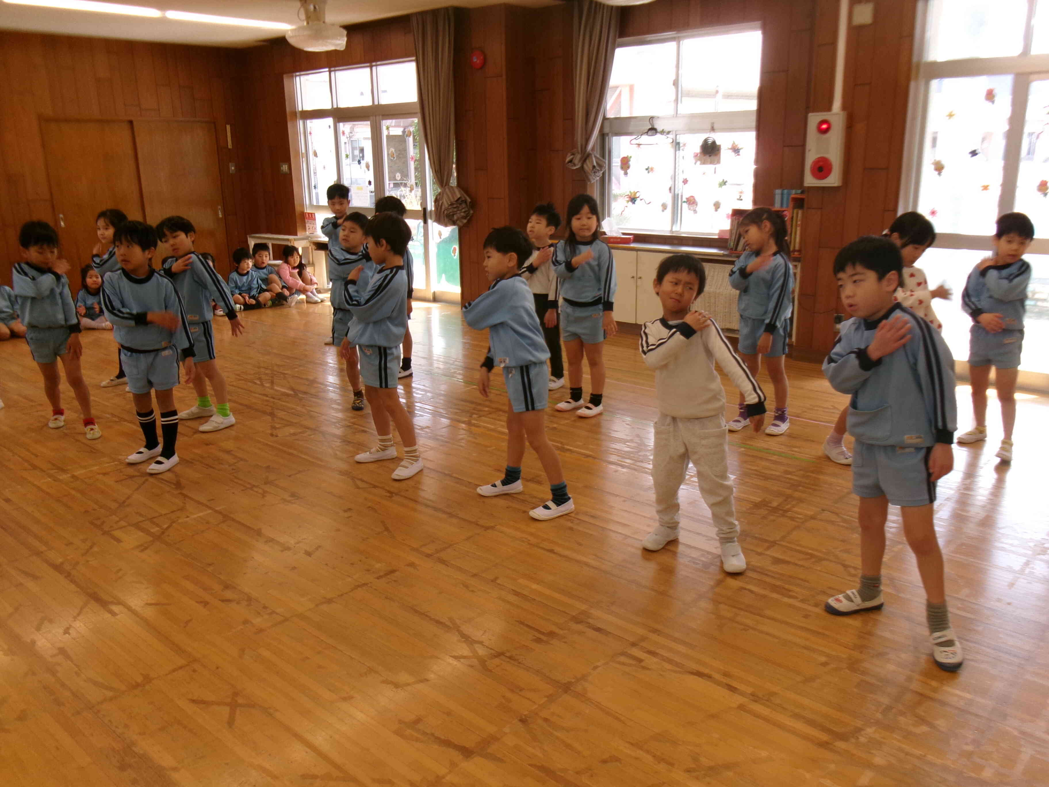 ちょっと難しいなぁ～