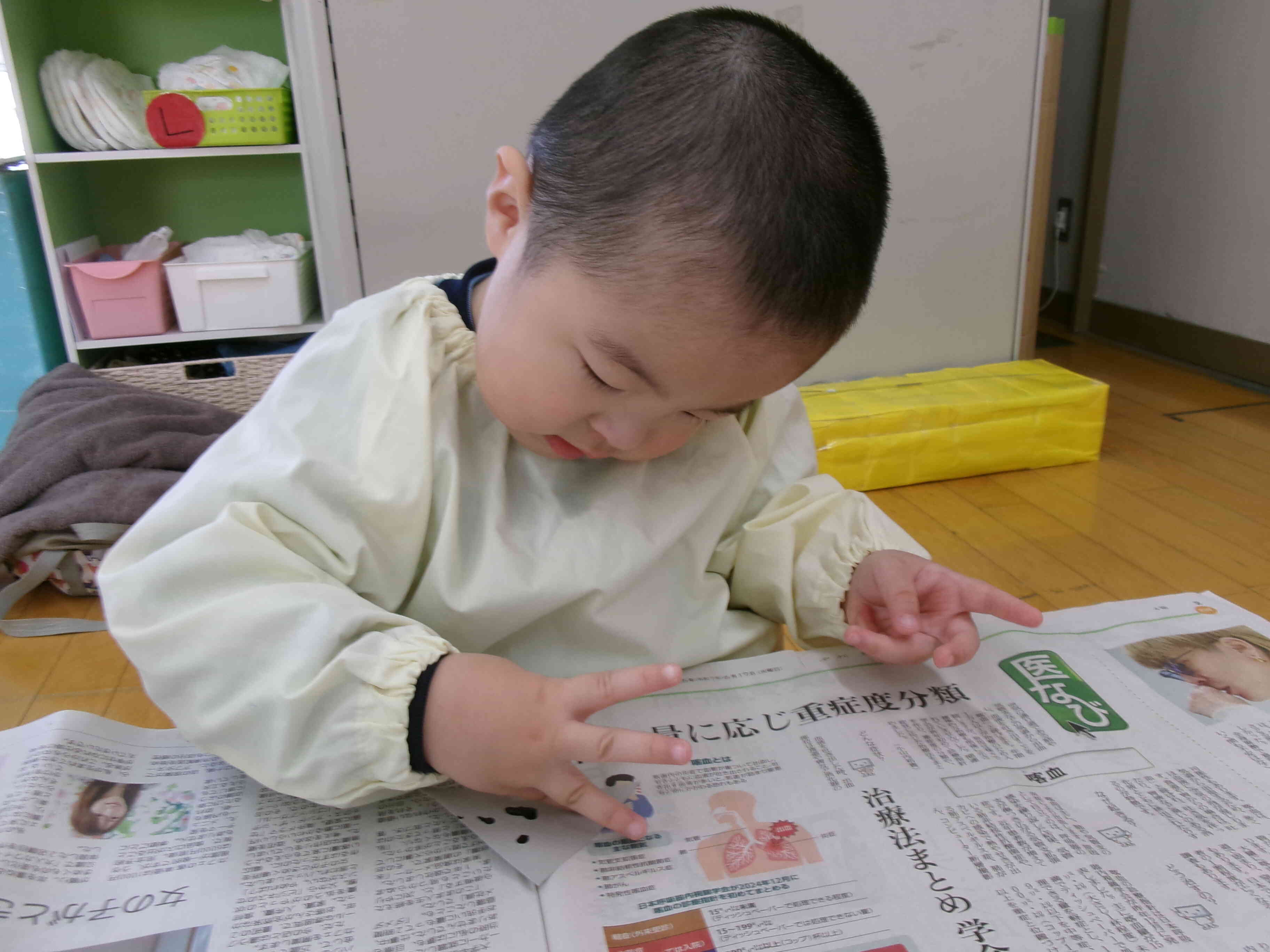 おでんの製作♪