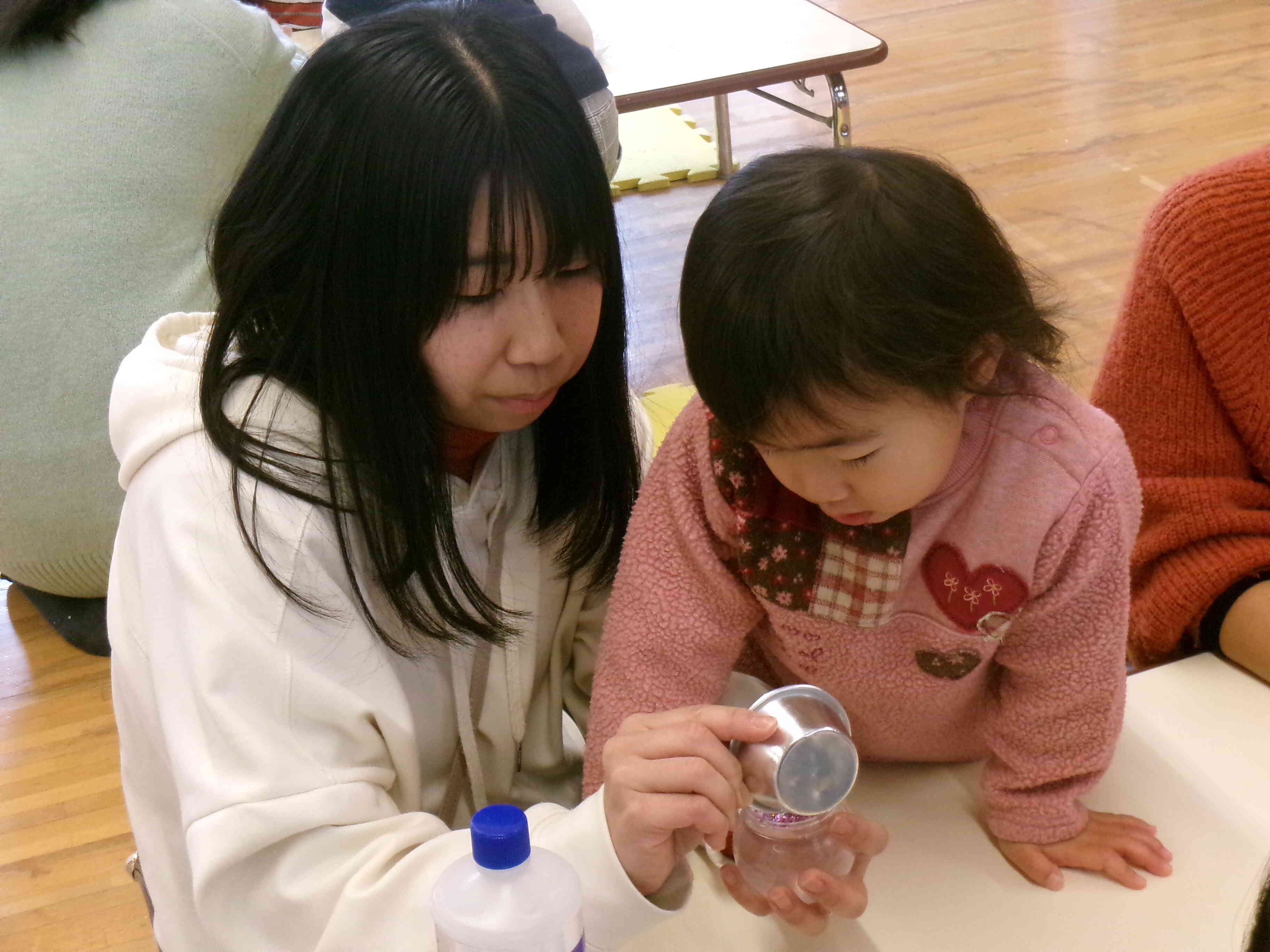 キラキラかわいい♪