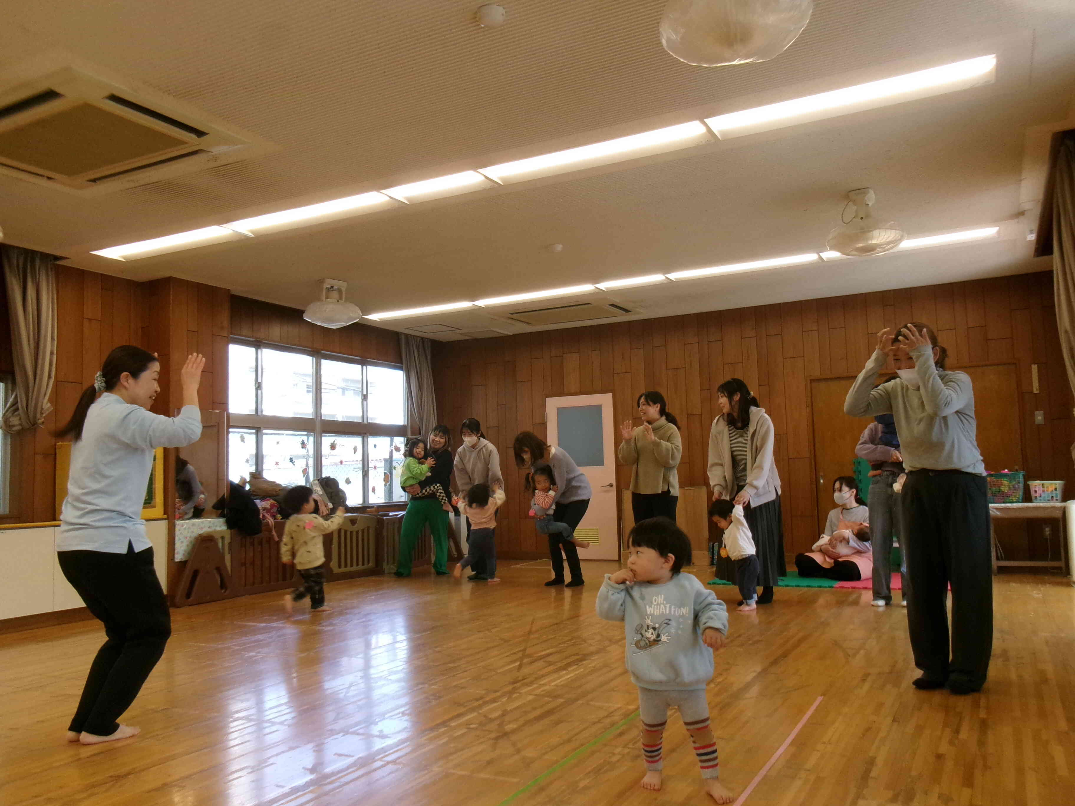 みんな大好きうさぎちゃん！