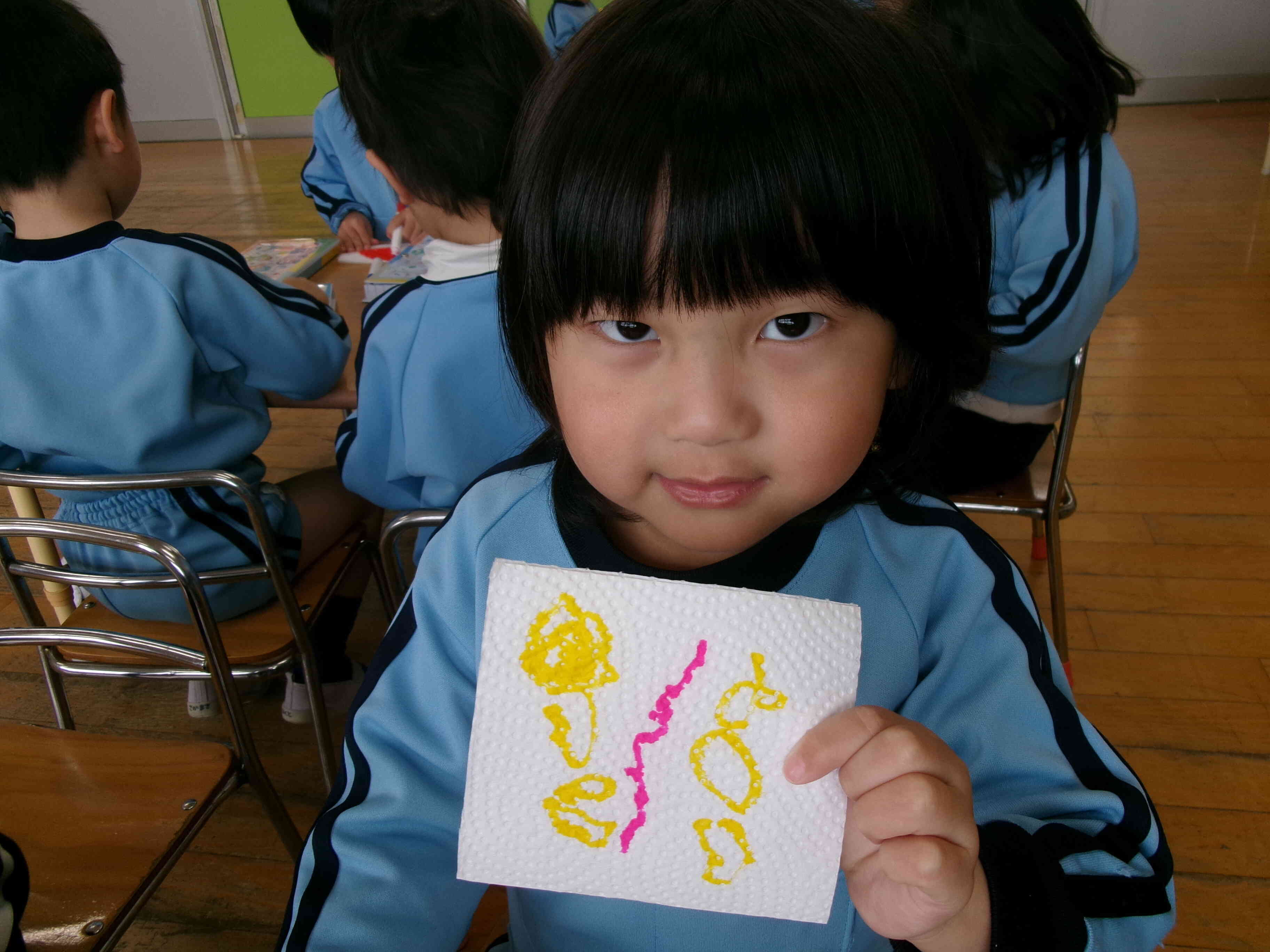 もうすぐひな祭り！