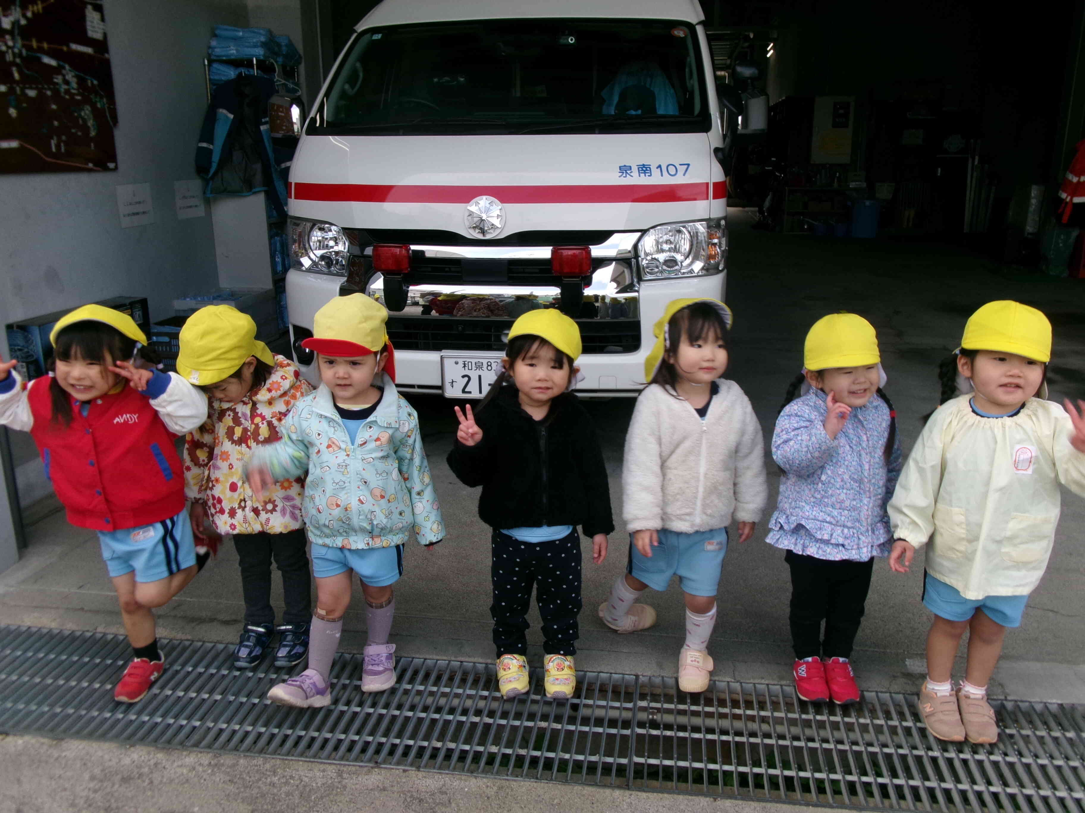 楽しい思い出がいっぱいできたね♡