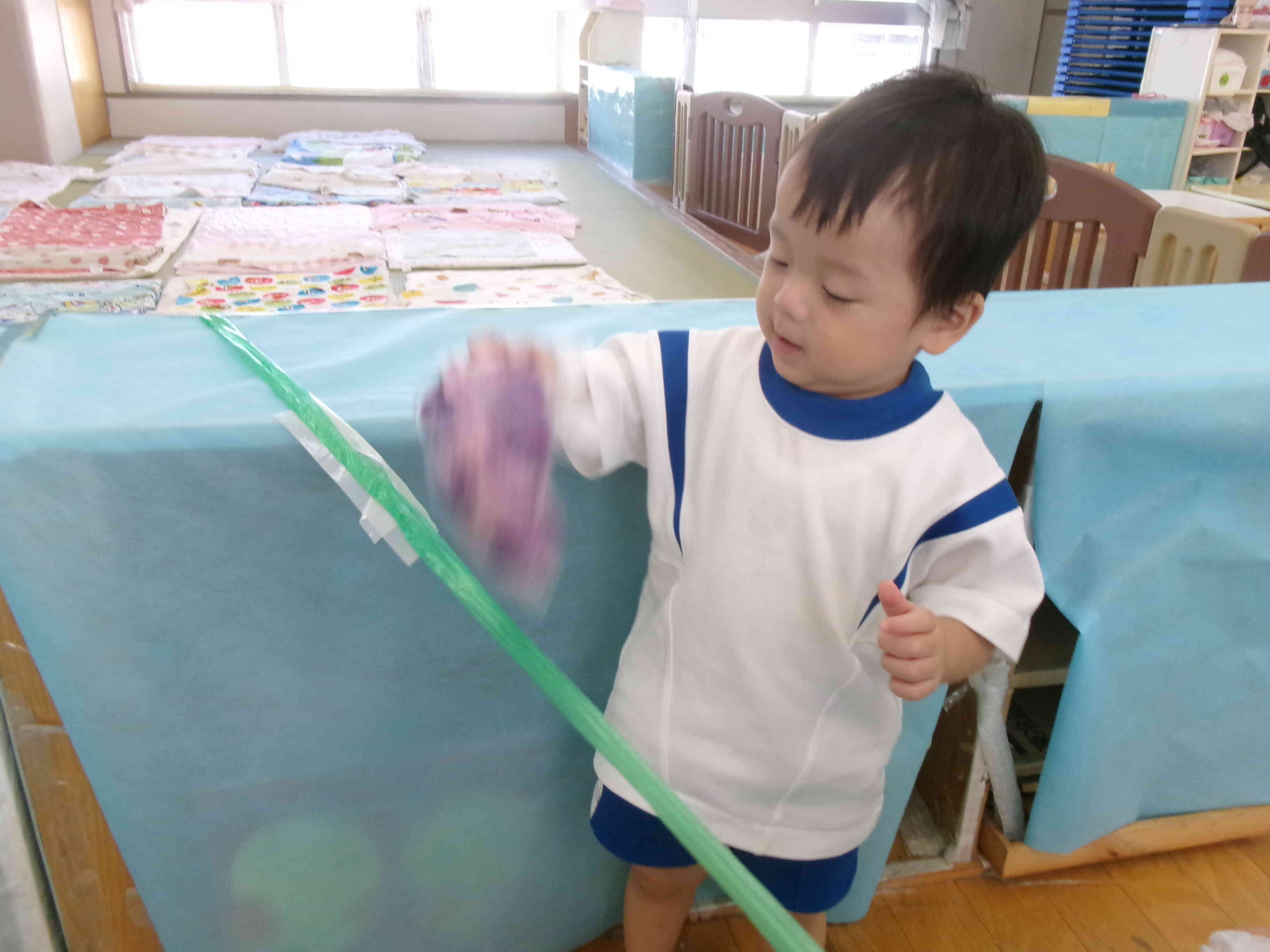 りす組さんの日常♪