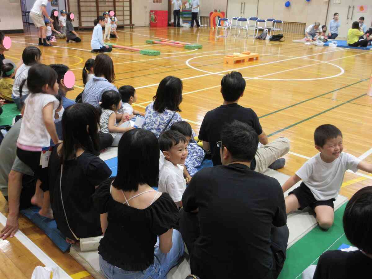 2025年度運動会♪