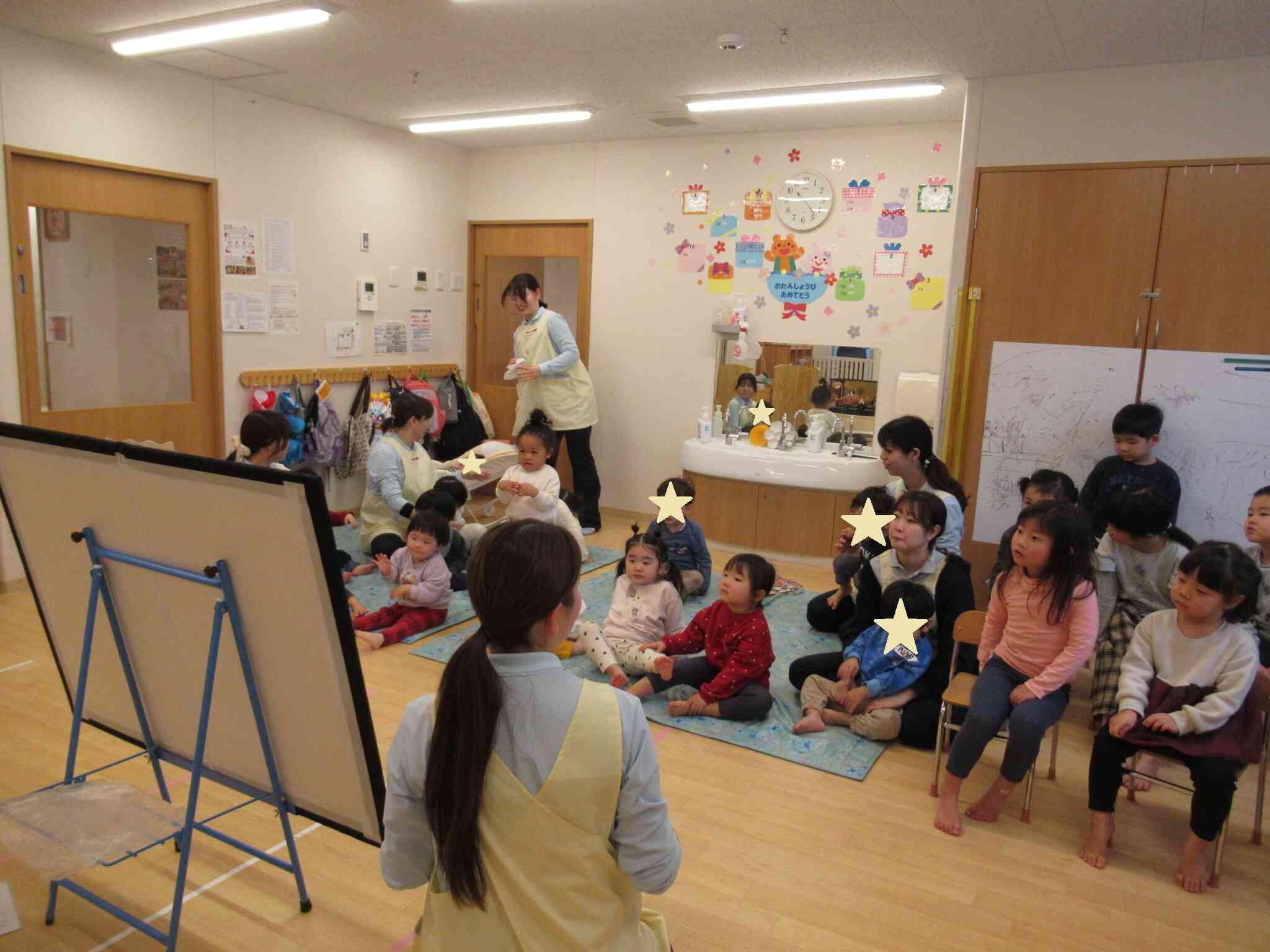 ひなまつりって？