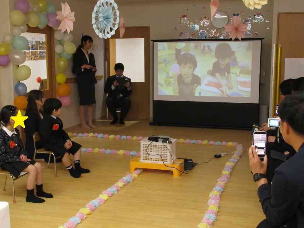 感動の思い出スライドショー♪