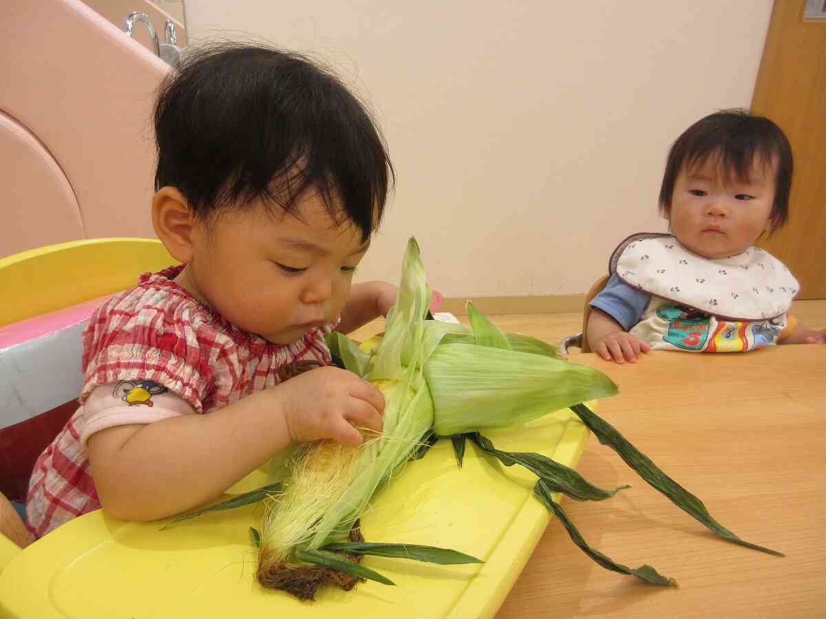ひっぱってみよう！