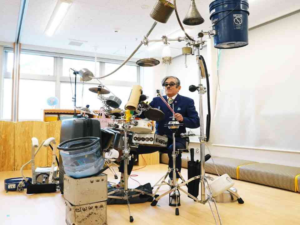 がらくた音楽会