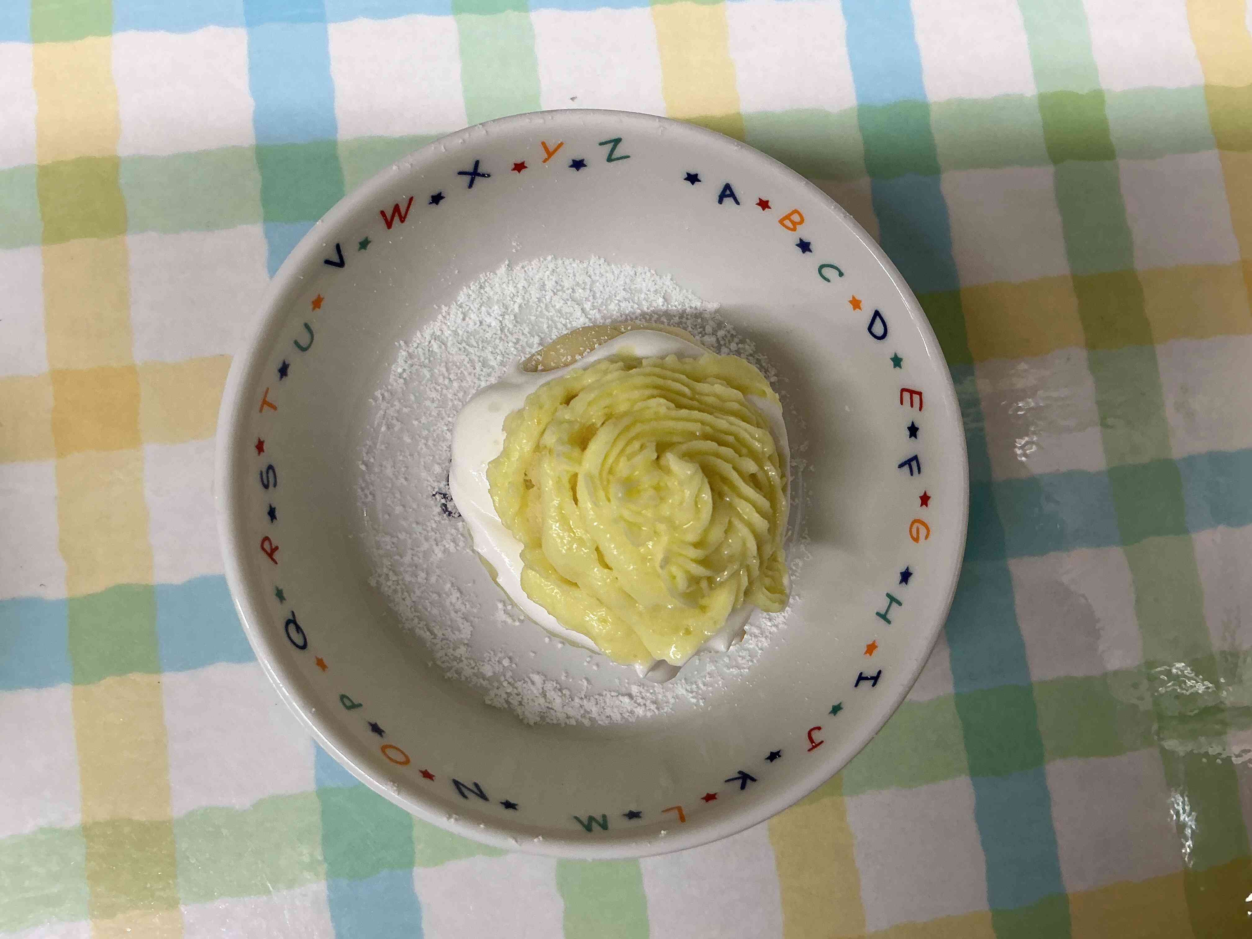 モンブラン
