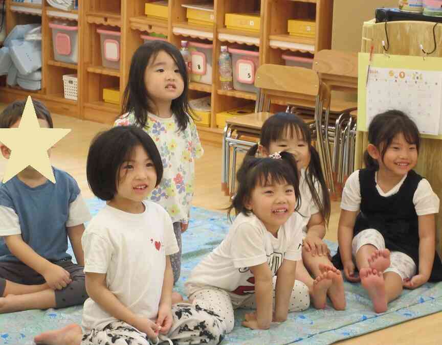 おんがくってたのしいね☺